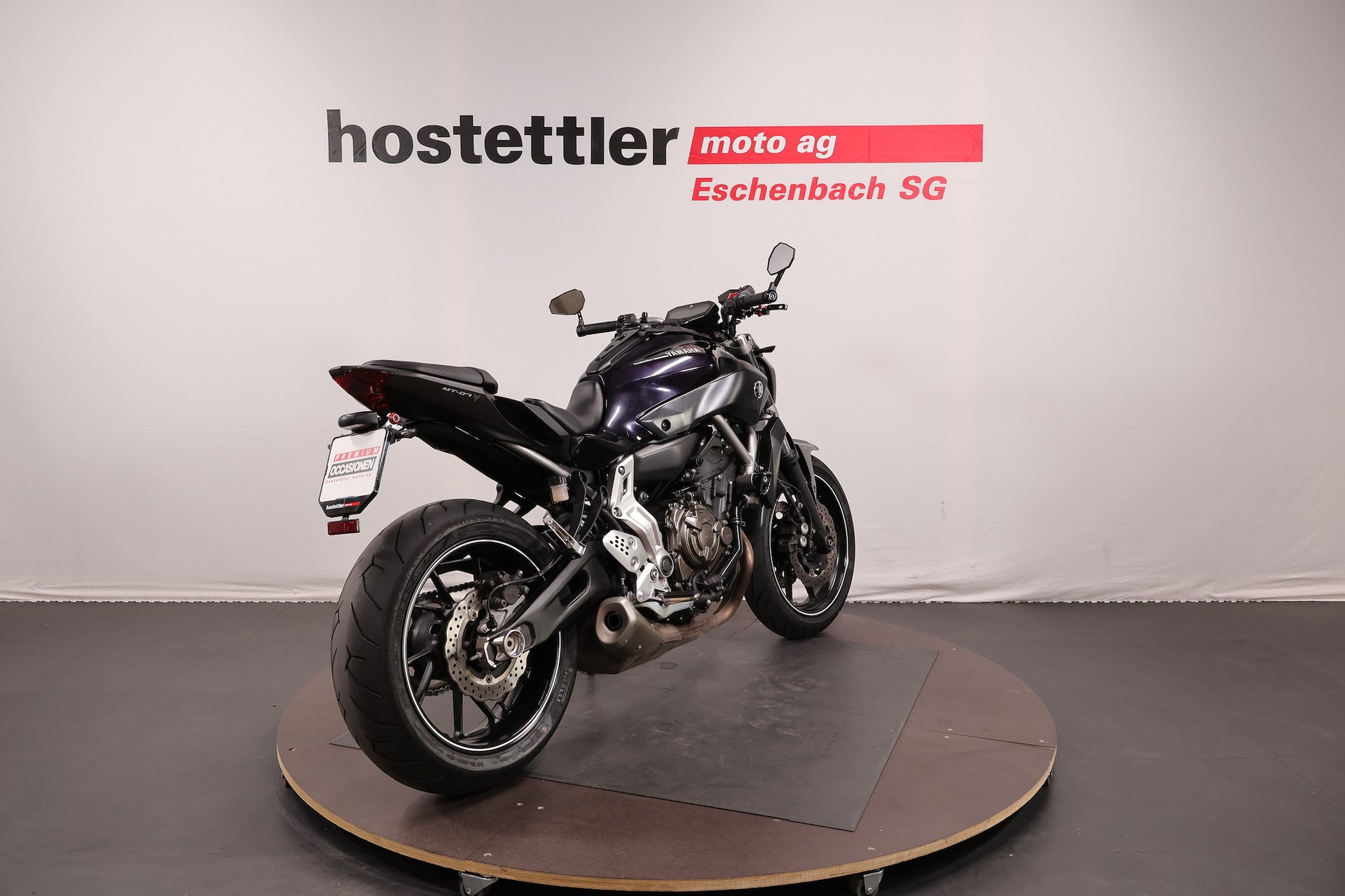 YAMAHA MT-07 35 kW-image-2