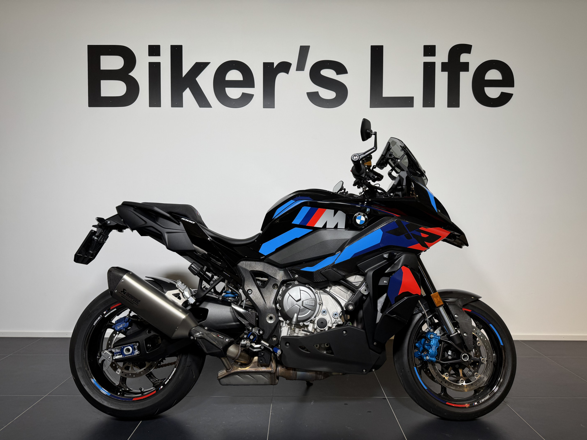 BMW M 1000 XR Competition-image-0