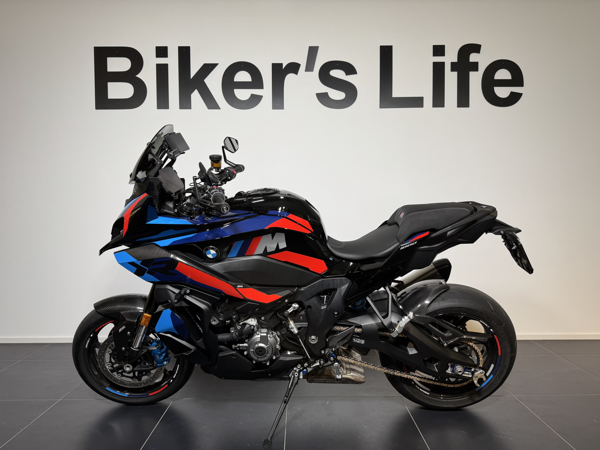 BMW M 1000 XR Competition-image-1