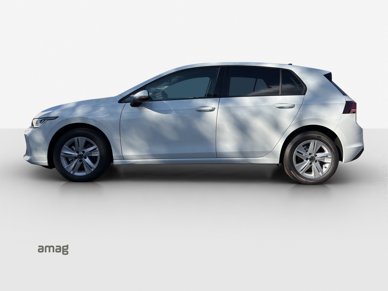 VW Golf 1.5 e TSI mHEV Value DSG-showroom-element-1