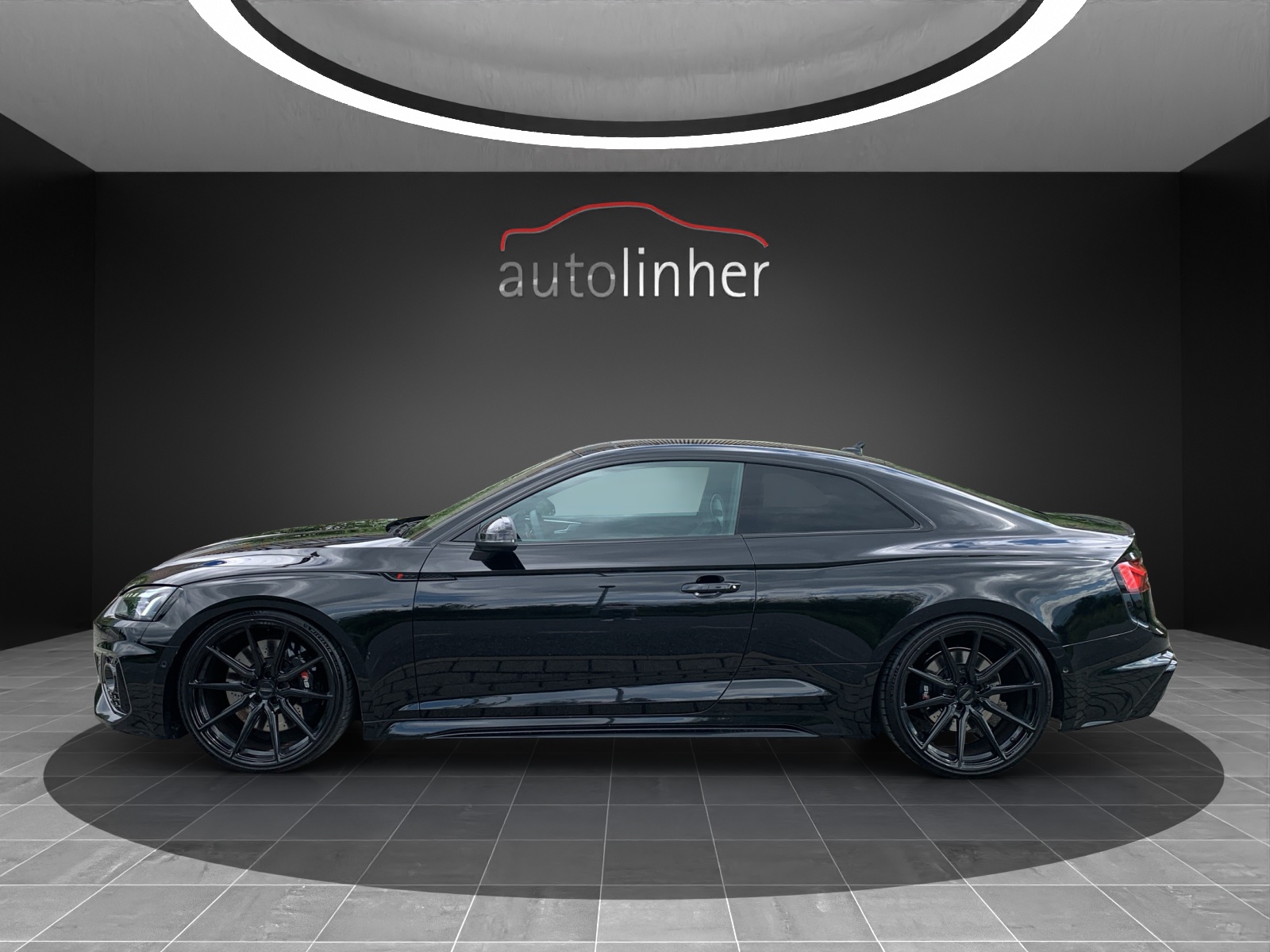 AUDI RS5 Coupé 2.9 TFSI quattro tiptronic-showroom-element-1