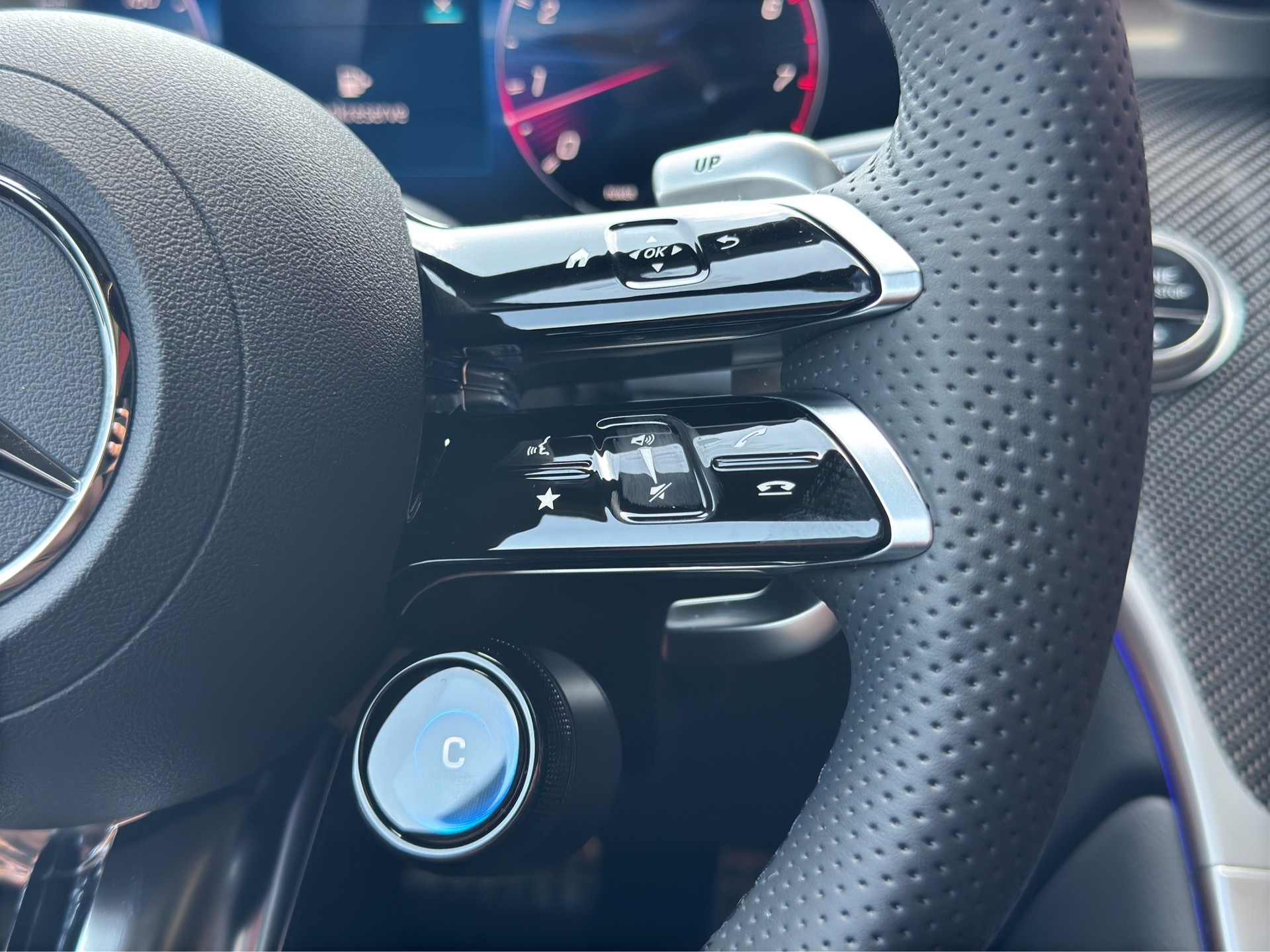 MERCEDES-BENZ GLC 53 AMG 4matic+-image-20