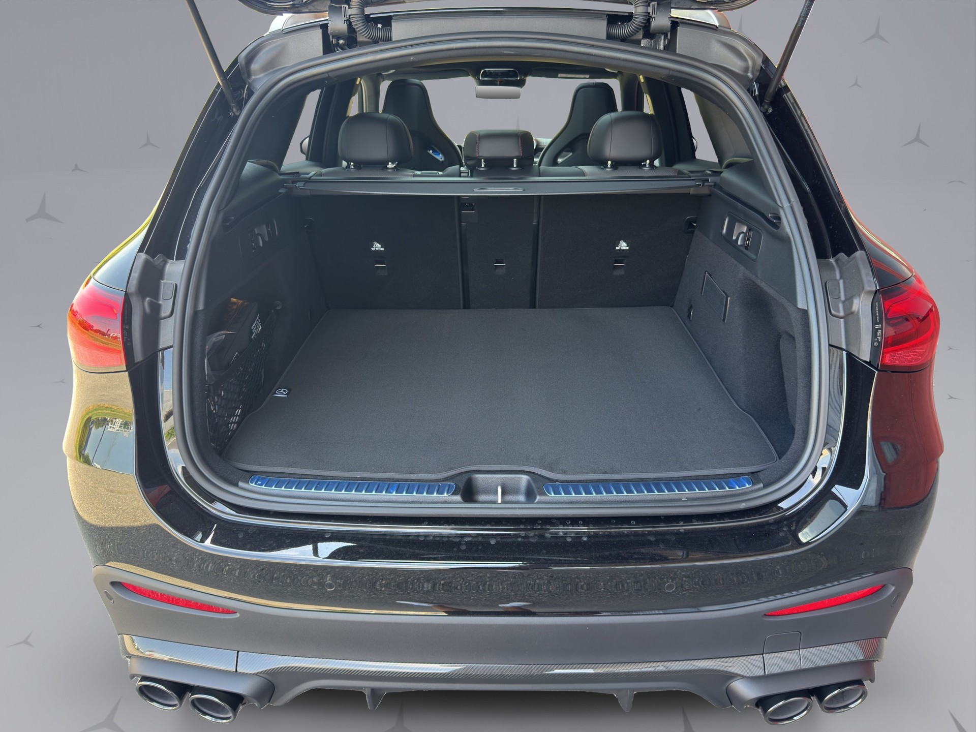 MERCEDES-BENZ GLC 53 AMG 4matic+-image-21