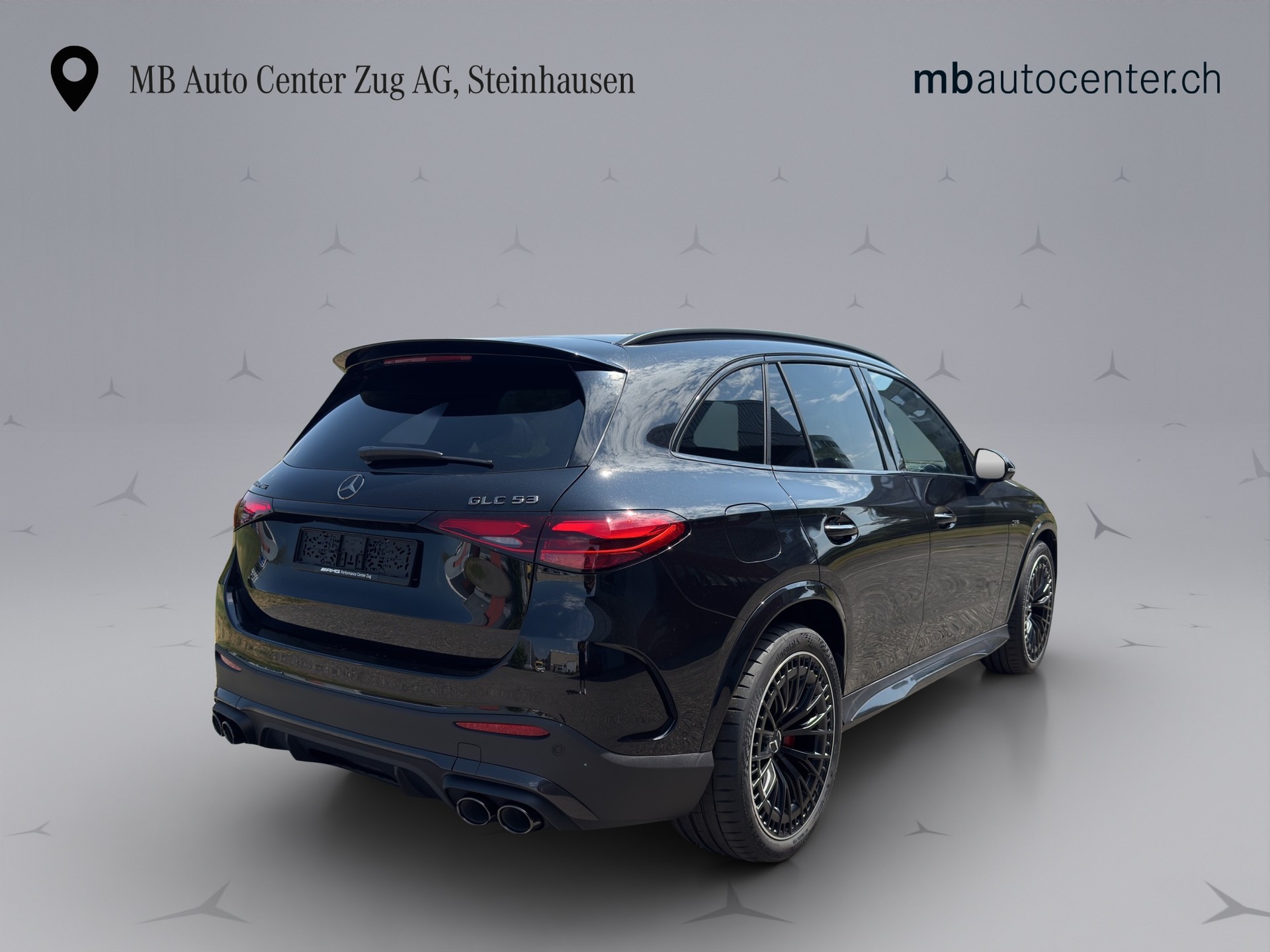 MERCEDES-BENZ GLC 53 AMG 4matic+-image-5
