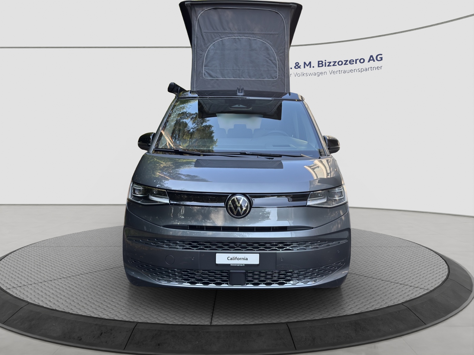 VW California eHybrid Beach Tour Liberty 4Motion-image-7