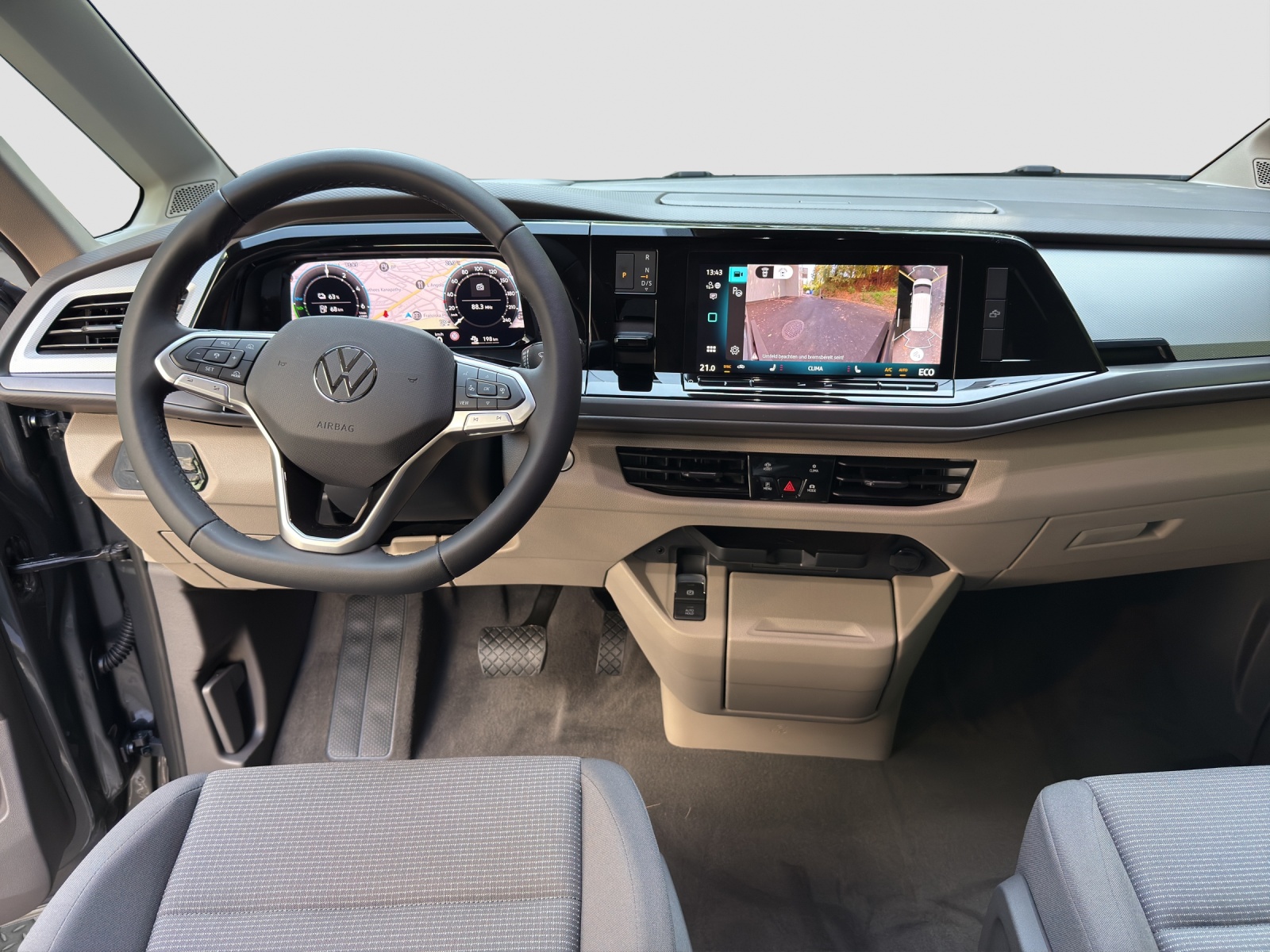 VW California eHybrid Beach Tour Liberty 4Motion-image-10