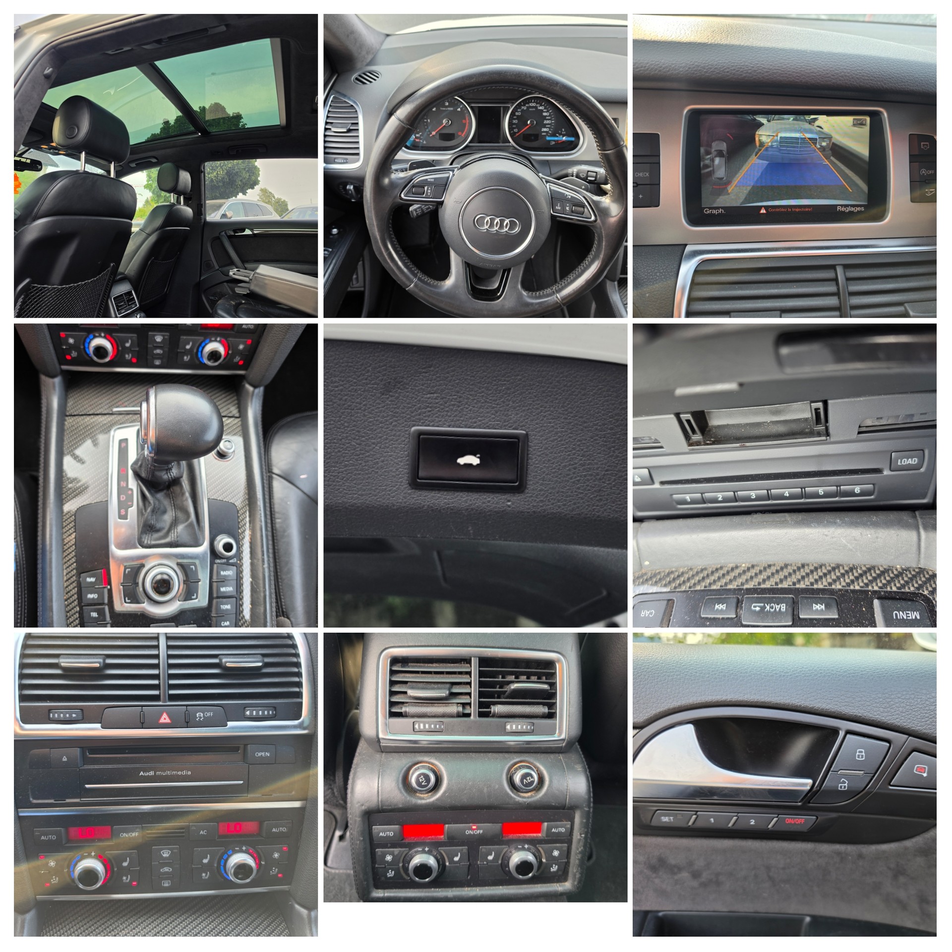 AUDI Q7 3.0 TDI addBlue quattro tiptronic-image-14