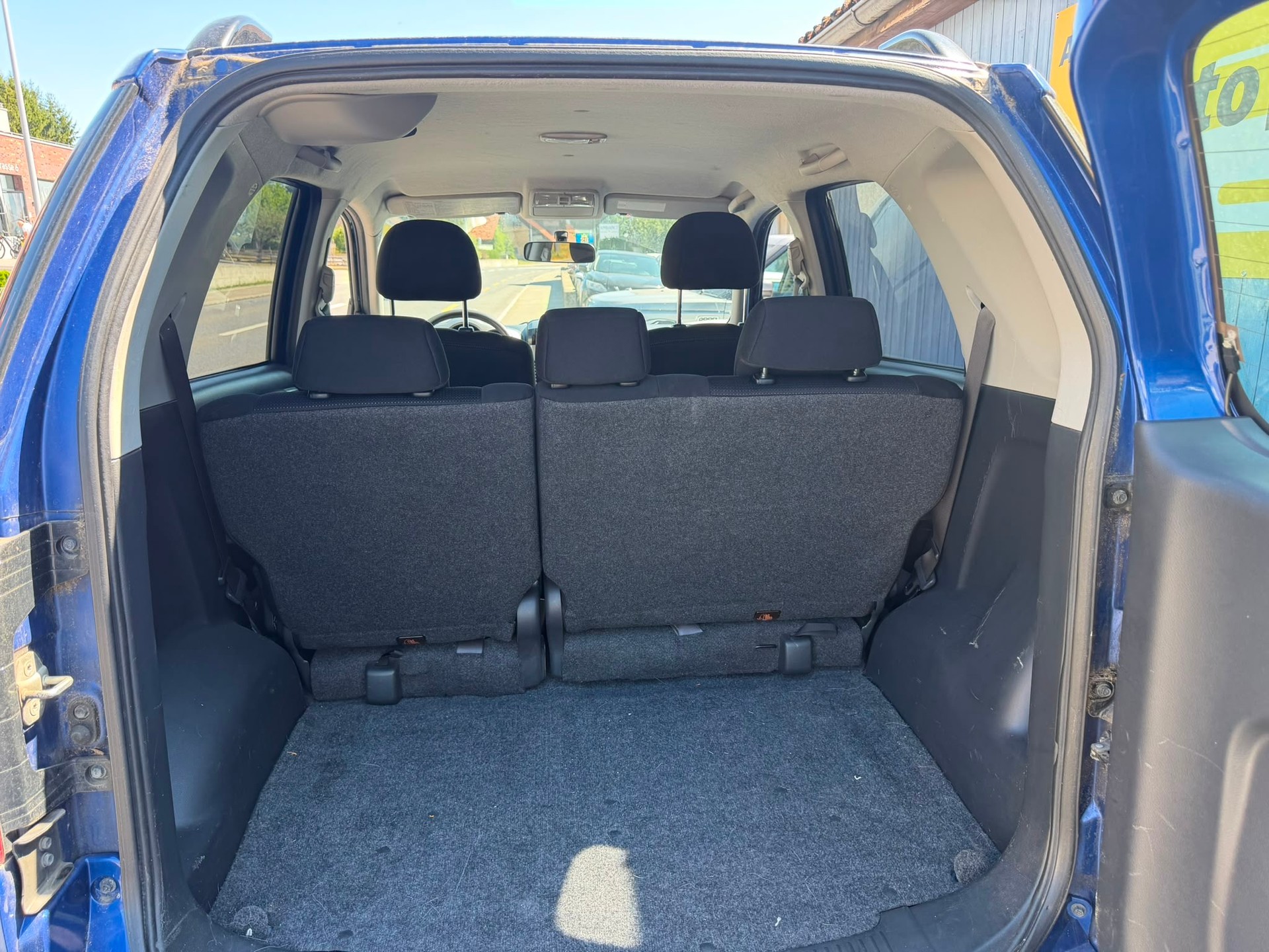 DAIHATSU Terios 1.5 16V SX 4WD-image-7