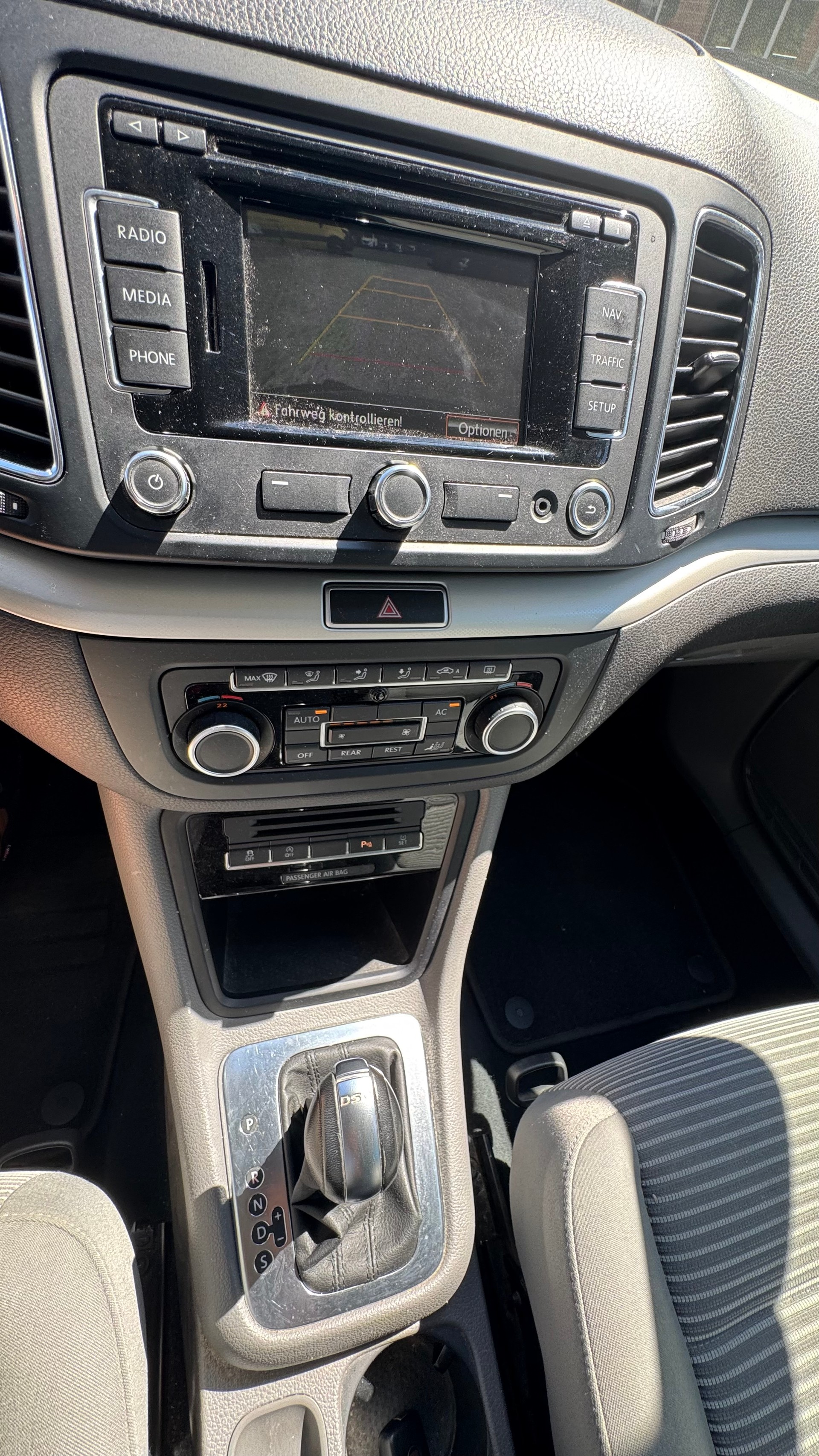 SEAT Alhambra 2.0 TDI Reference Eco DSG-image-14