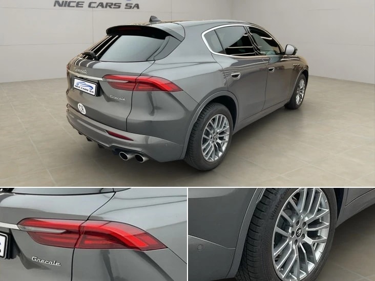 MASERATI Grecale 2.0 MHEV GT Hybrid Automatica-showroom-element-3