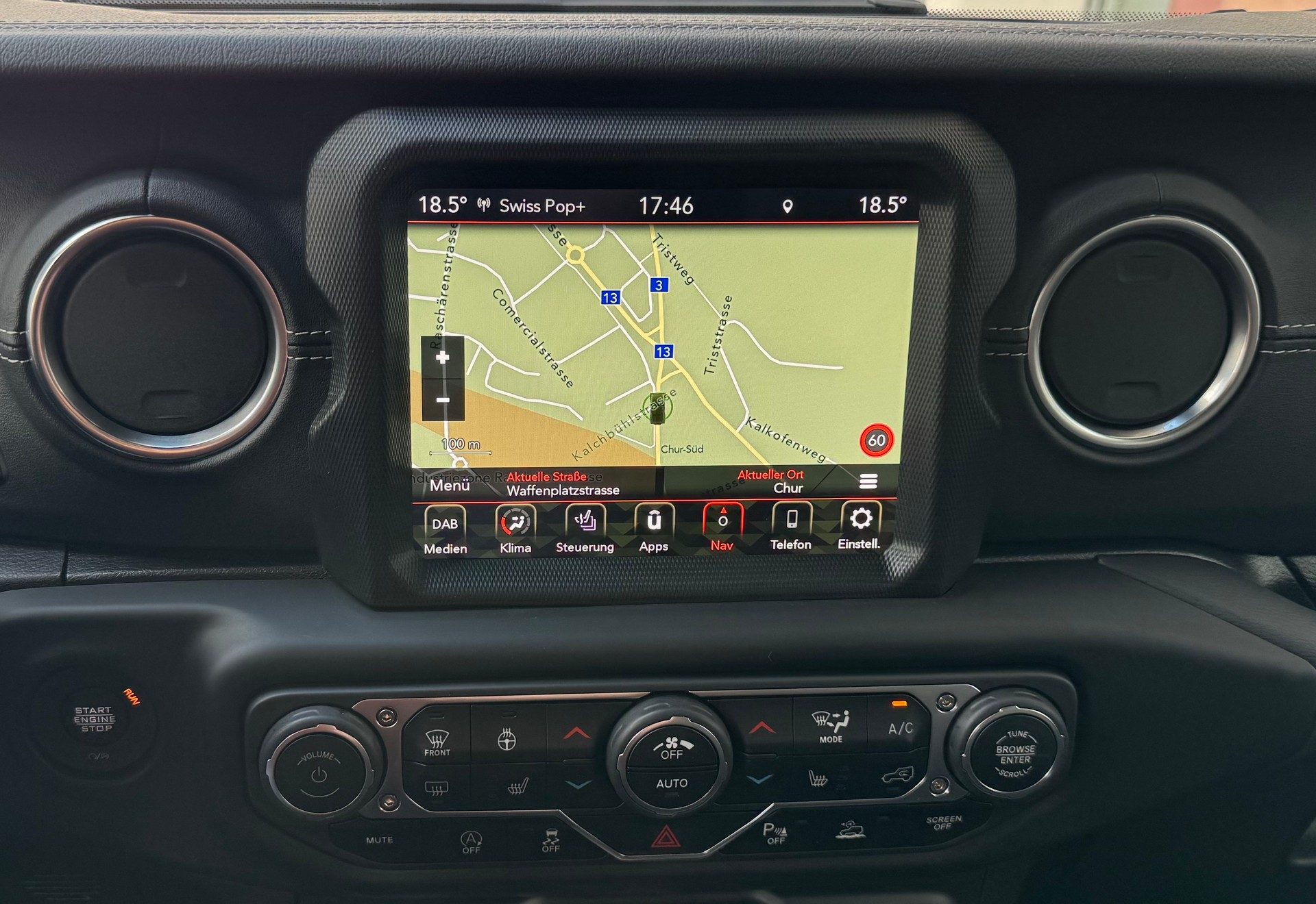 JEEP Wrangler 2.0 Sahara Automatic-image-16