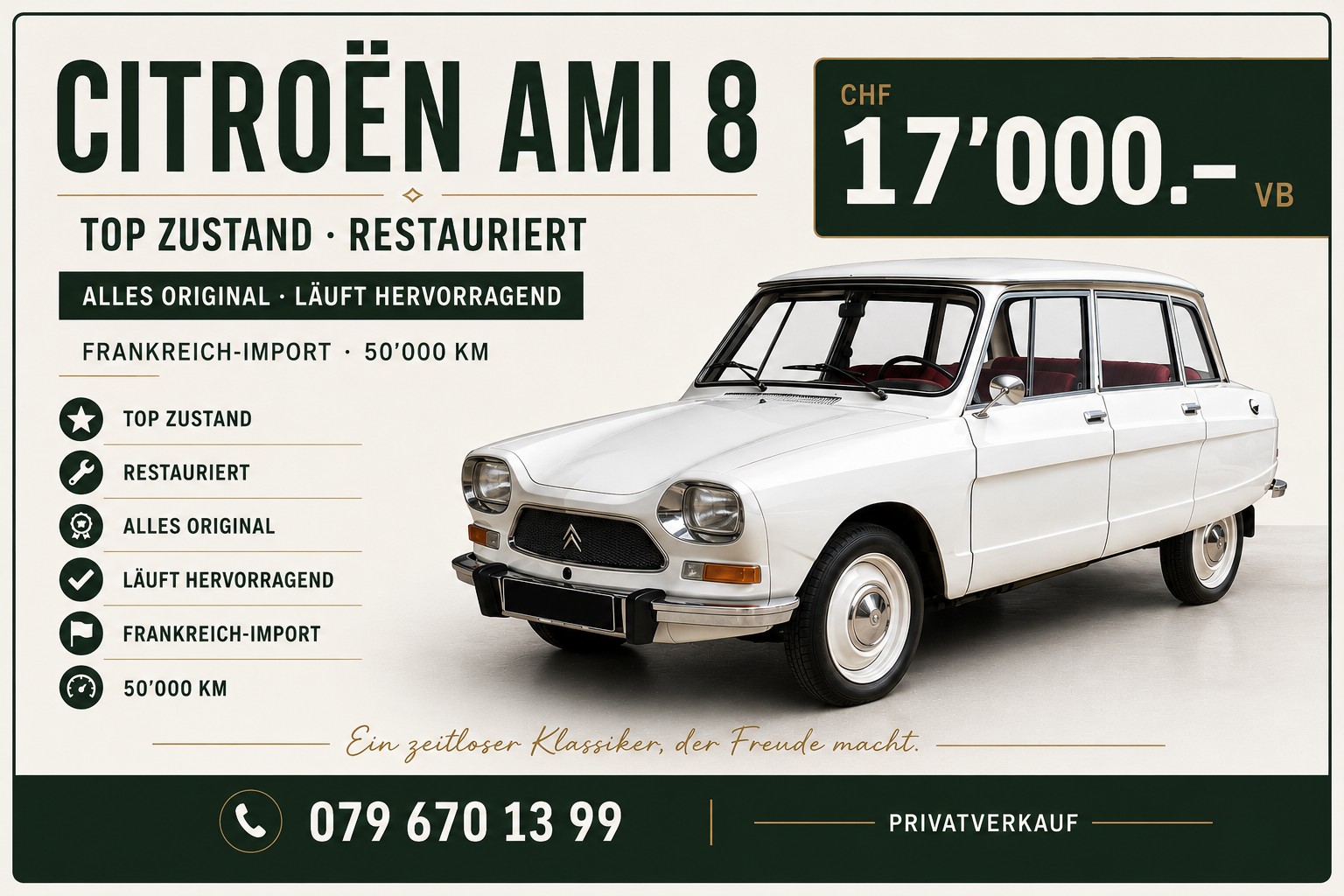 CITROEN 8
