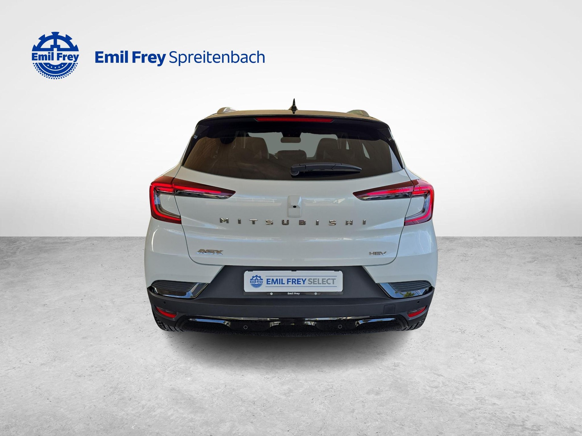 MITSUBISHI ASX 1.6 HEV Intense-showroom-element-3