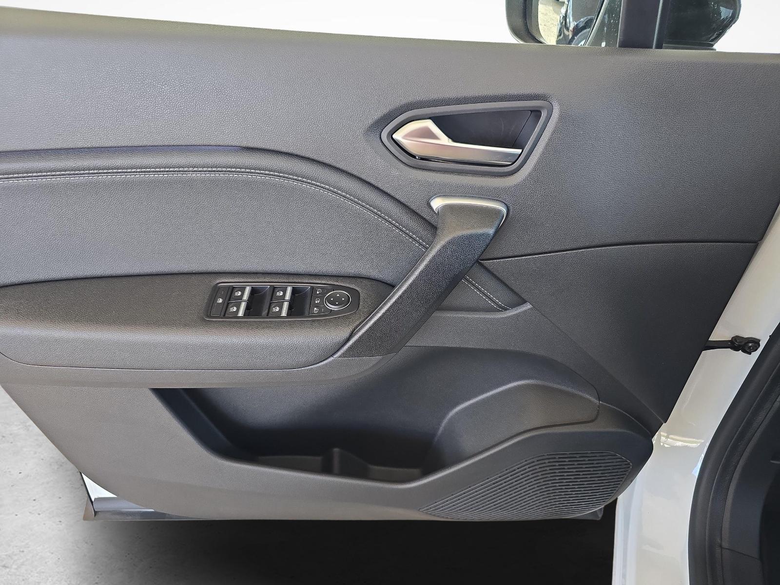 MITSUBISHI ASX 1.6 HEV Intense-image-18