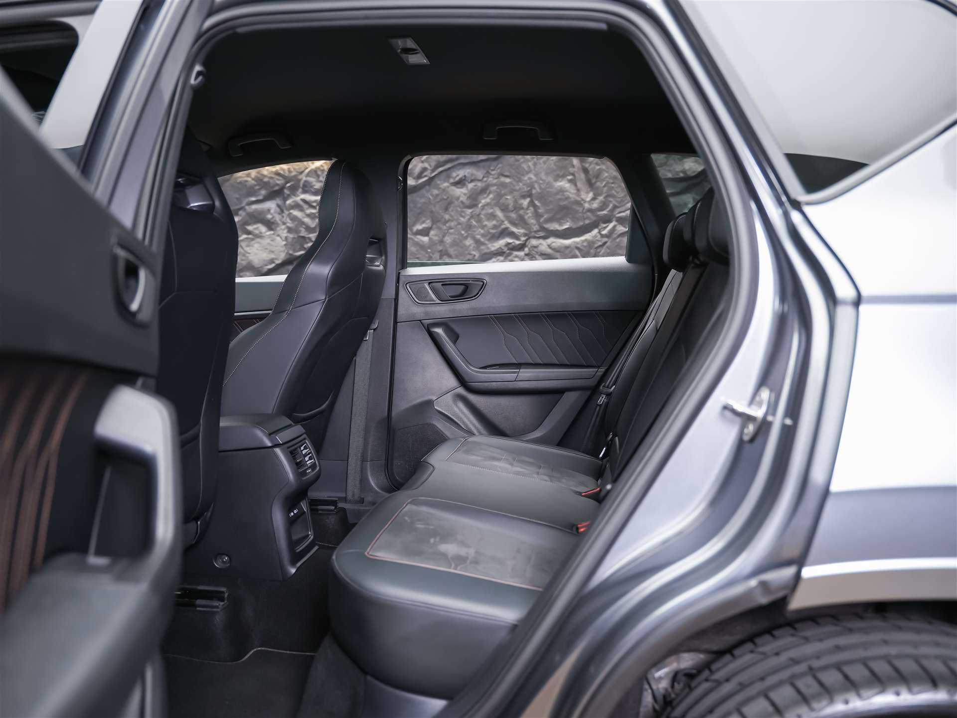 CUPRA Ateca 1.5TSI DSG *Werksgarantie*Abstandsregler*Lenkradheizung*-image-11