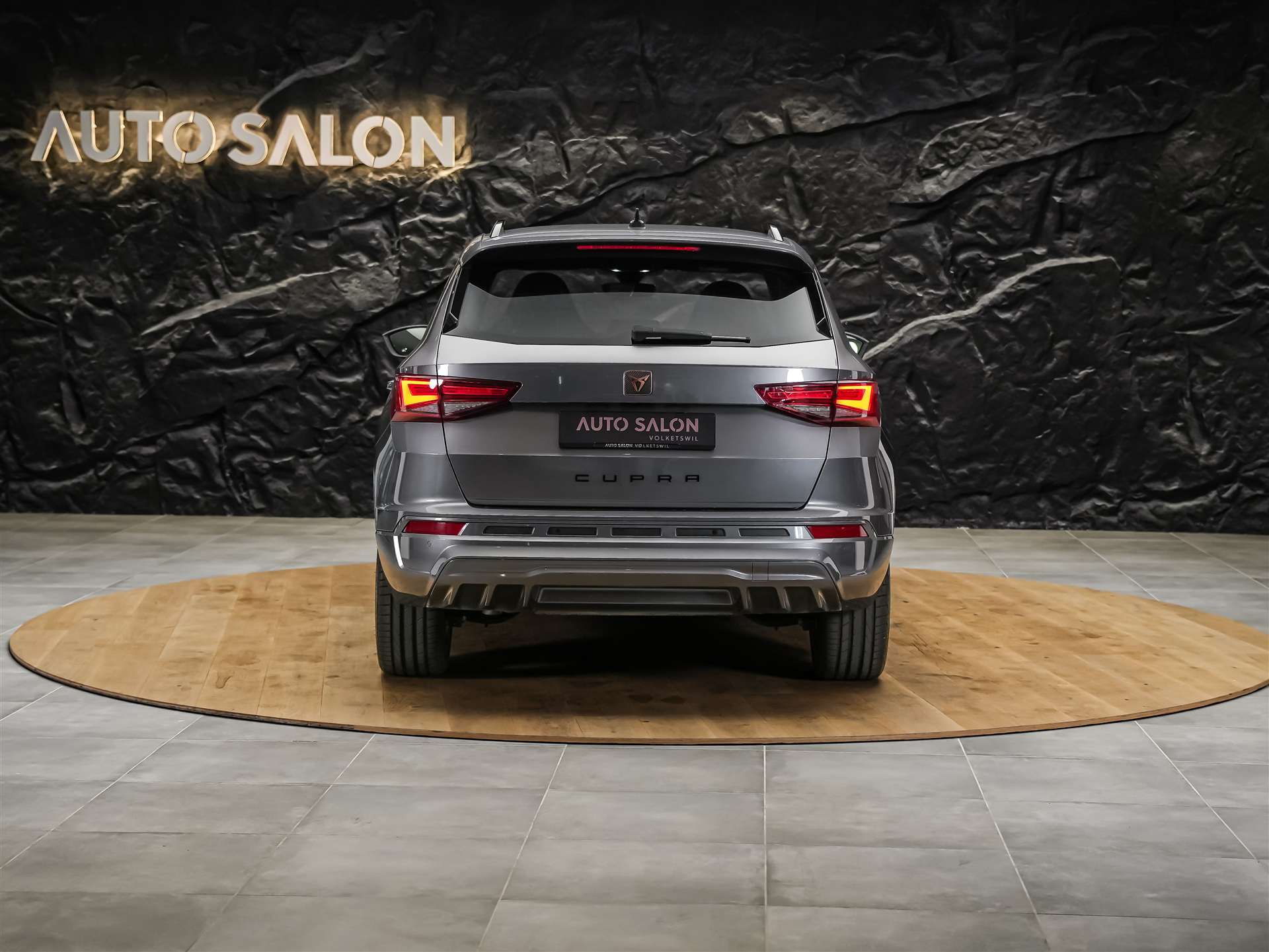 CUPRA Ateca 1.5TSI DSG *Werksgarantie*Abstandsregler*Lenkradheizung*-showroom-element-3