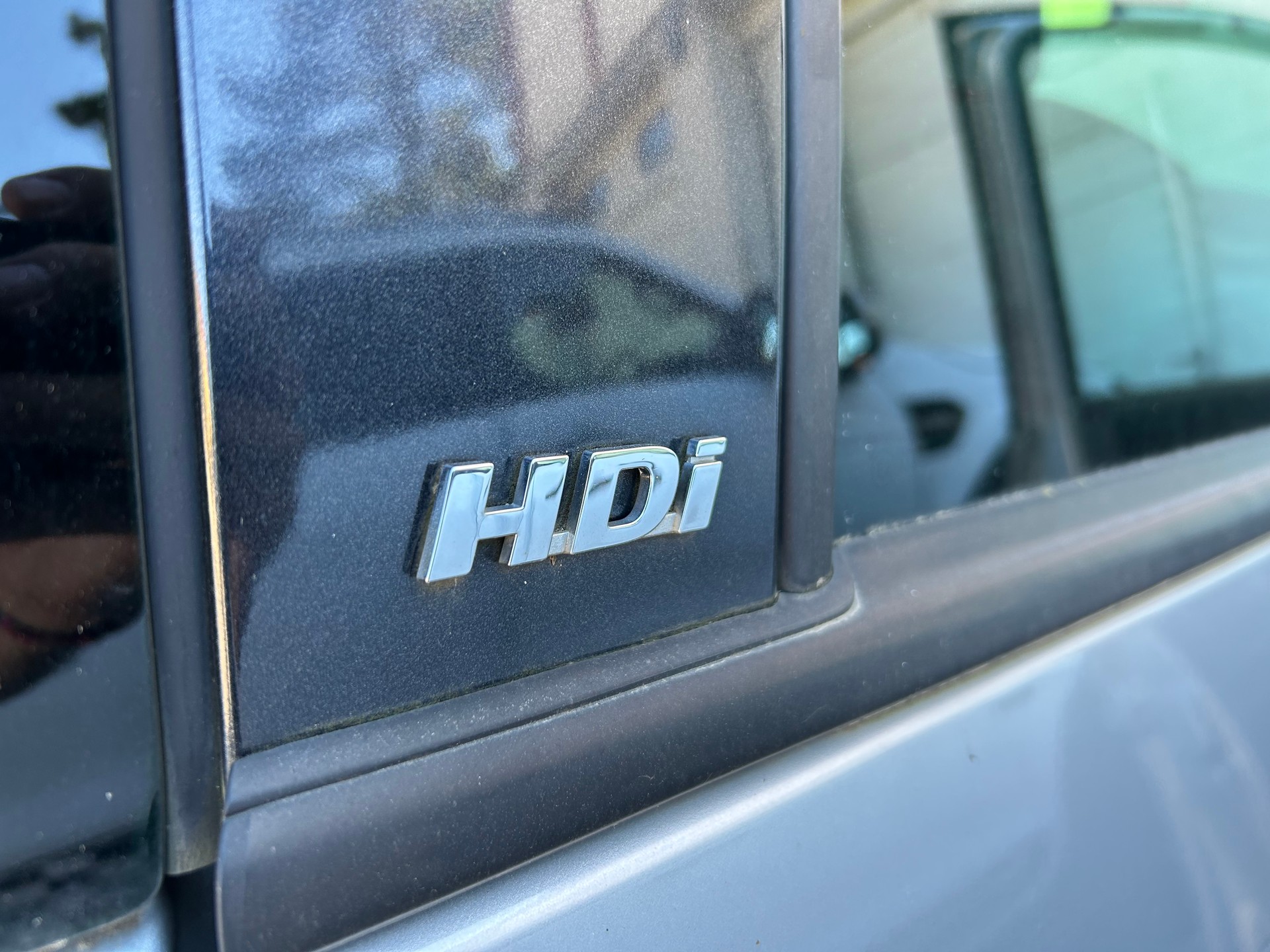 PEUGEOT 807 2.0 16V HDi Active-image-7