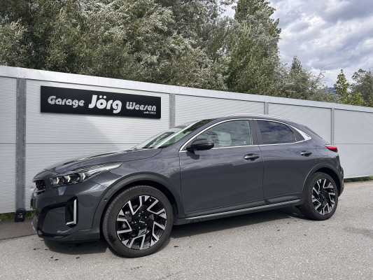 KIA XCeed 1.5TGD Power DCT