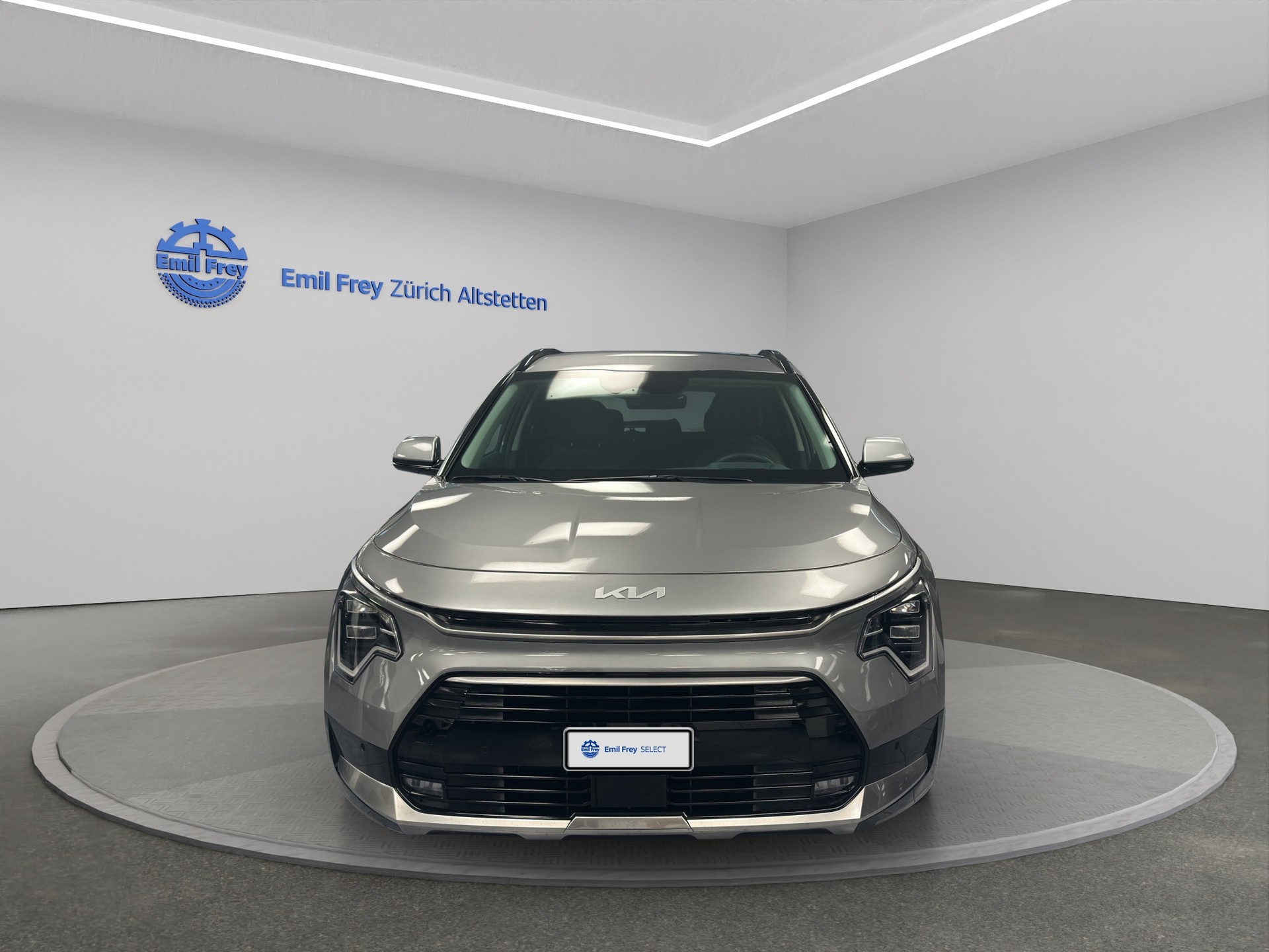 KIA Niro 1.6 GDi Plug-in Hybrid Power Edition-showroom-element-3