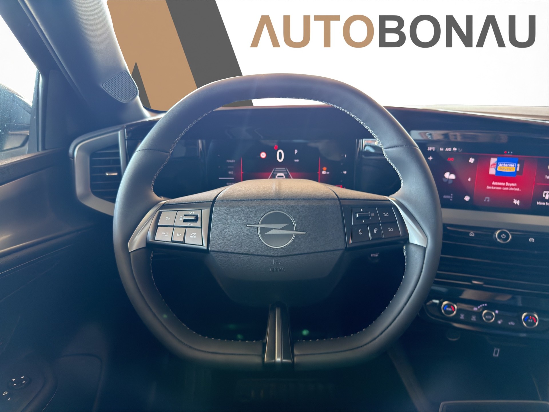 OPEL MOKKA 1.2 Hybrid 145 GS e-DCT6-image-17
