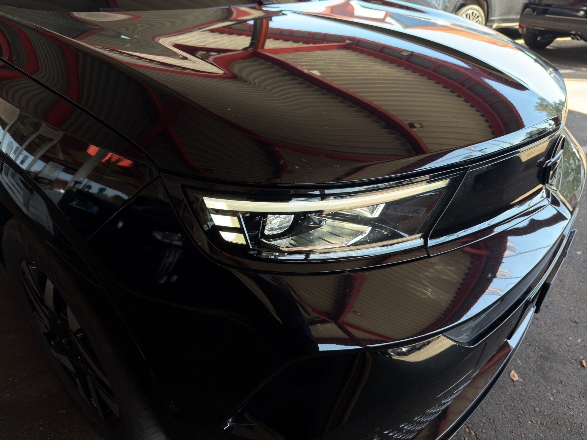 OPEL MOKKA 1.2 Hybrid 145 GS e-DCT6-image-29