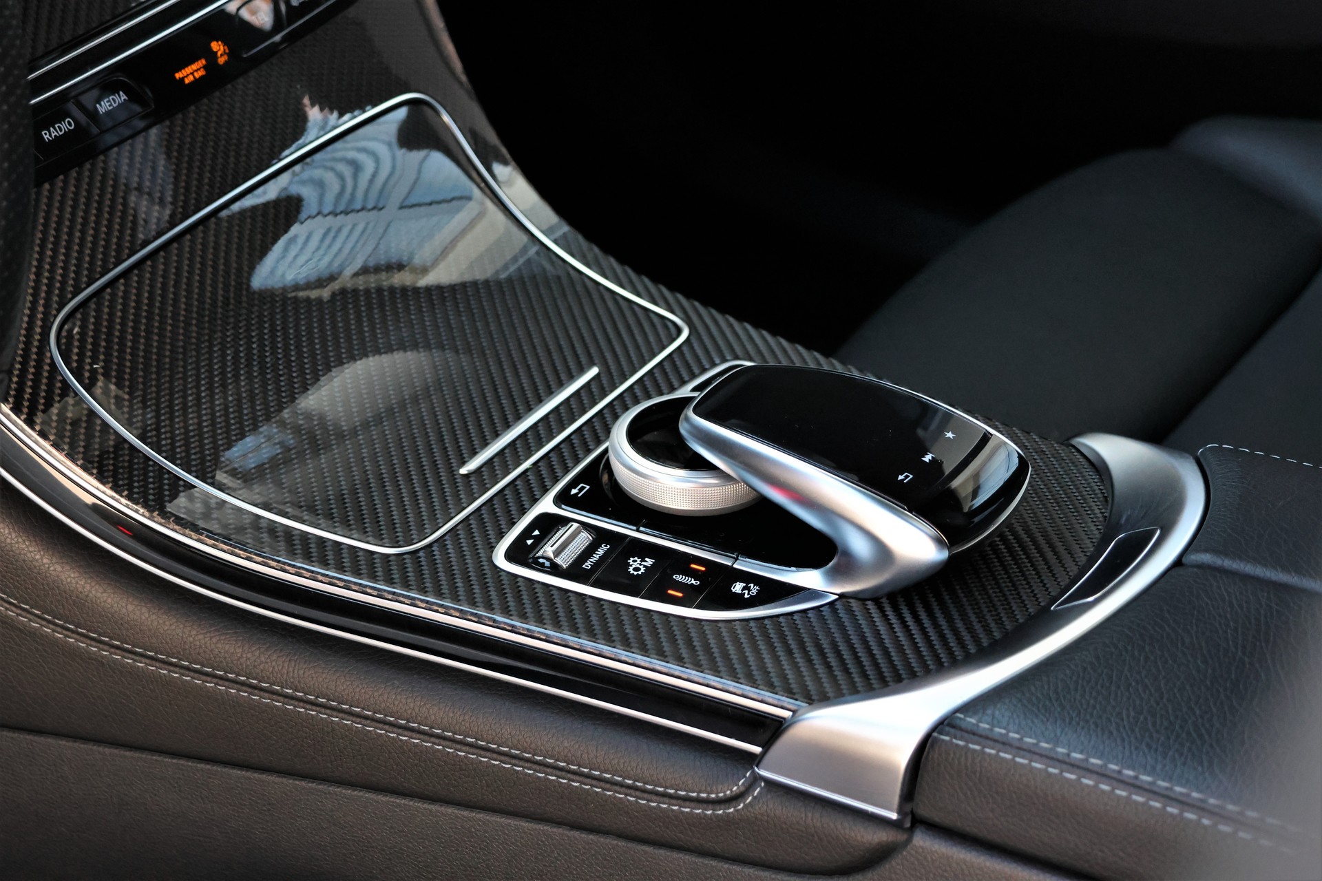 MERCEDES-BENZ GLC Coupé 43 AMG 4Matic 9G-Tronic (CH)-image-11