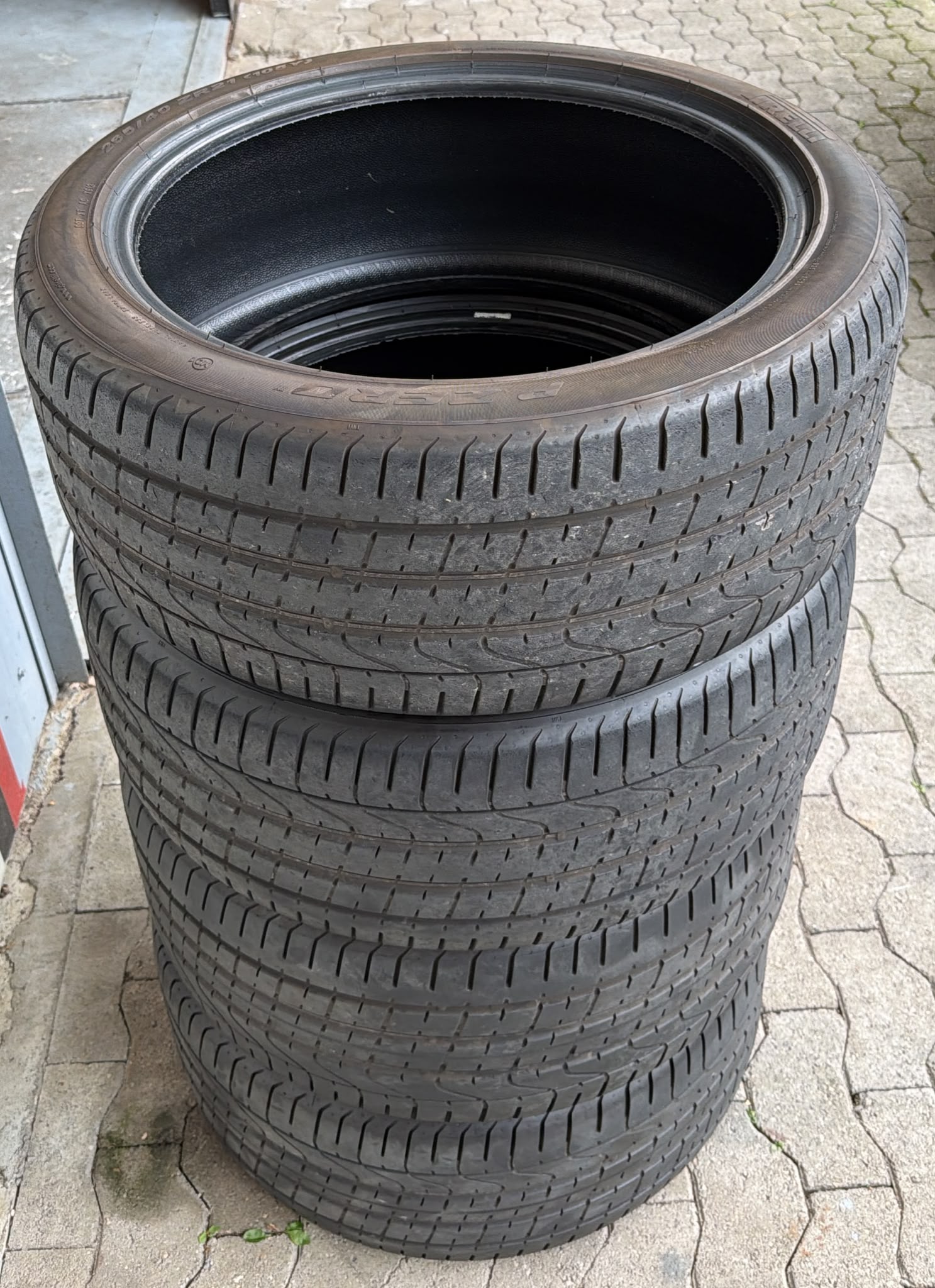 MERCEDES-BENZ GLC Coupé 43 AMG 4Matic 9G-Tronic (CH)-image-29