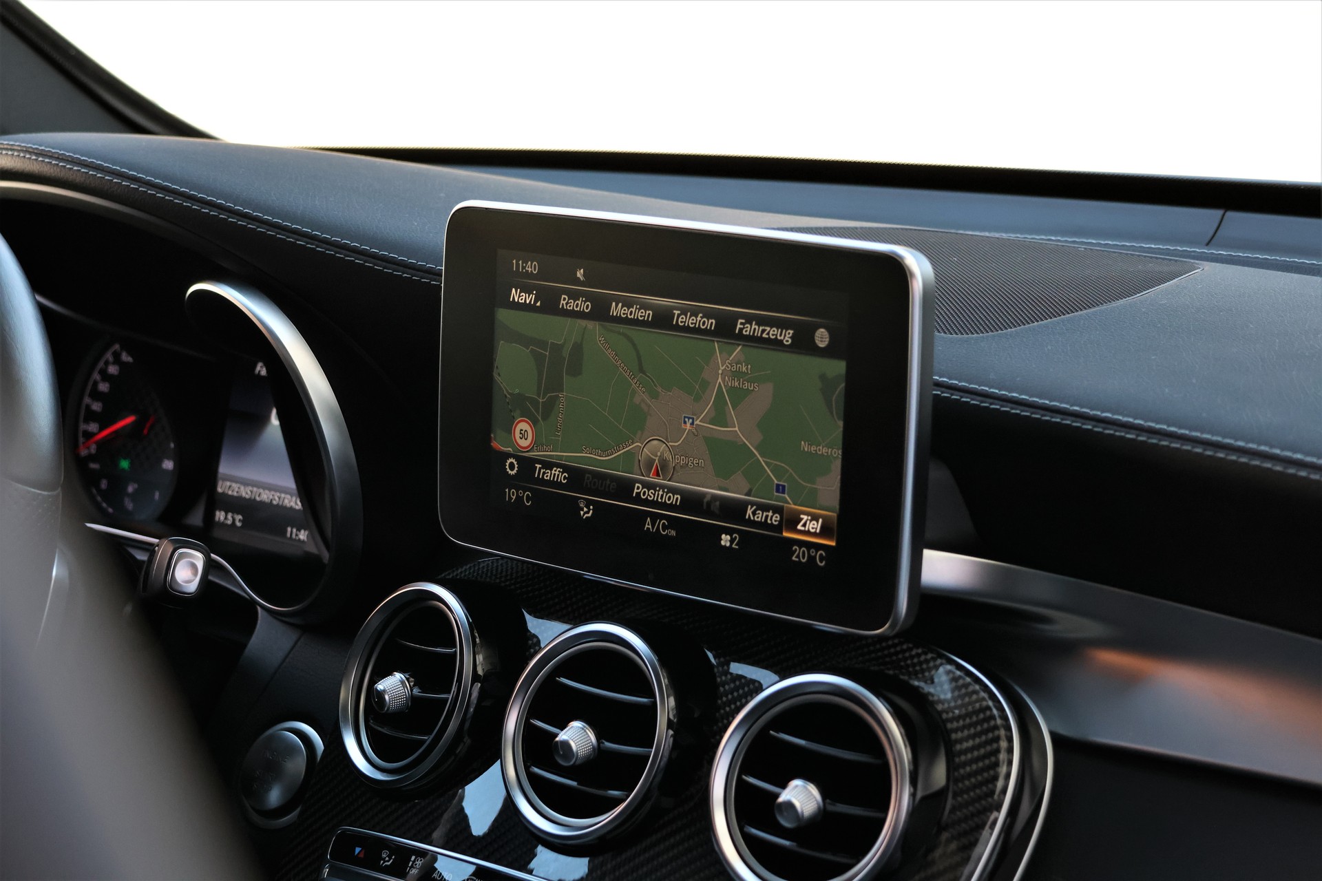 MERCEDES-BENZ GLC Coupé 43 AMG 4Matic 9G-Tronic (CH)-image-19