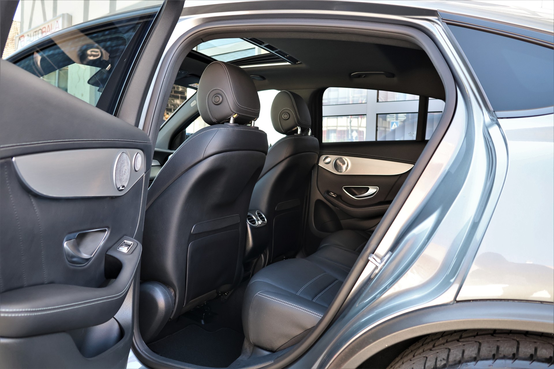 MERCEDES-BENZ GLC Coupé 43 AMG 4Matic 9G-Tronic (CH)-image-14