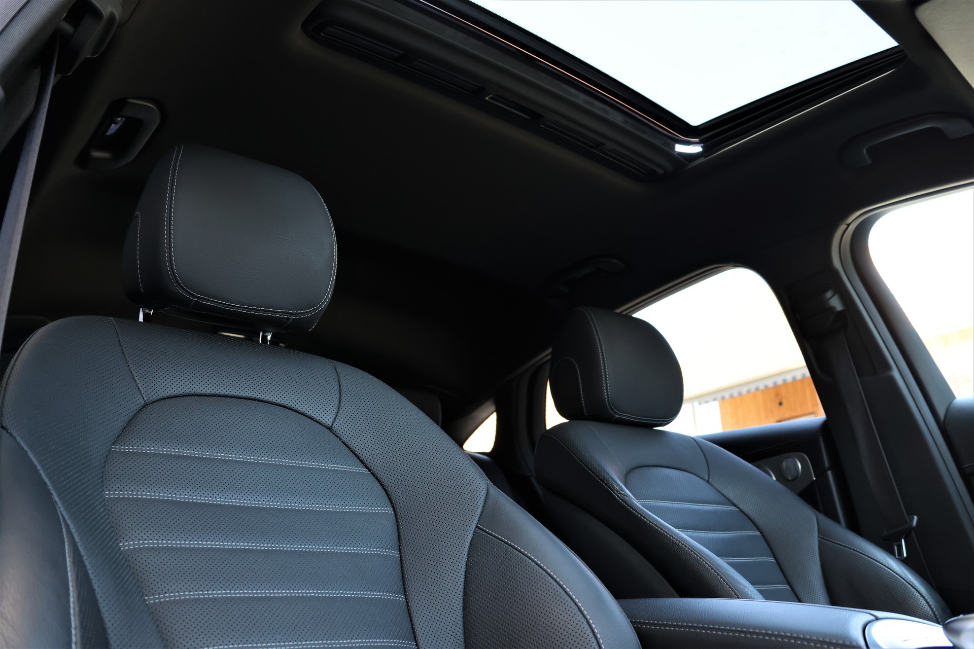 MERCEDES-BENZ GLC Coupé 43 AMG 4Matic 9G-Tronic (CH)-image-21