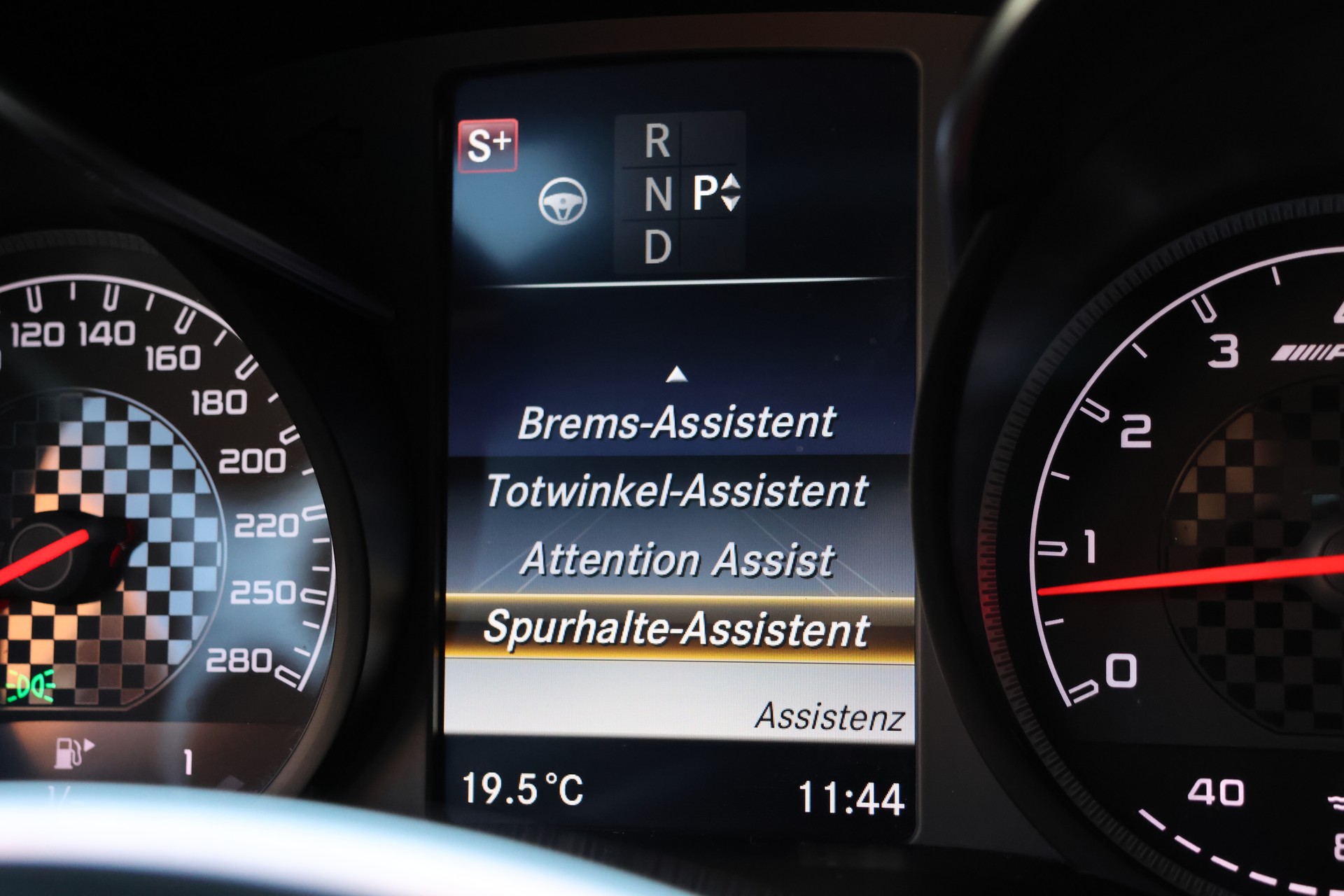 MERCEDES-BENZ GLC Coupé 43 AMG 4Matic 9G-Tronic (CH)-image-28