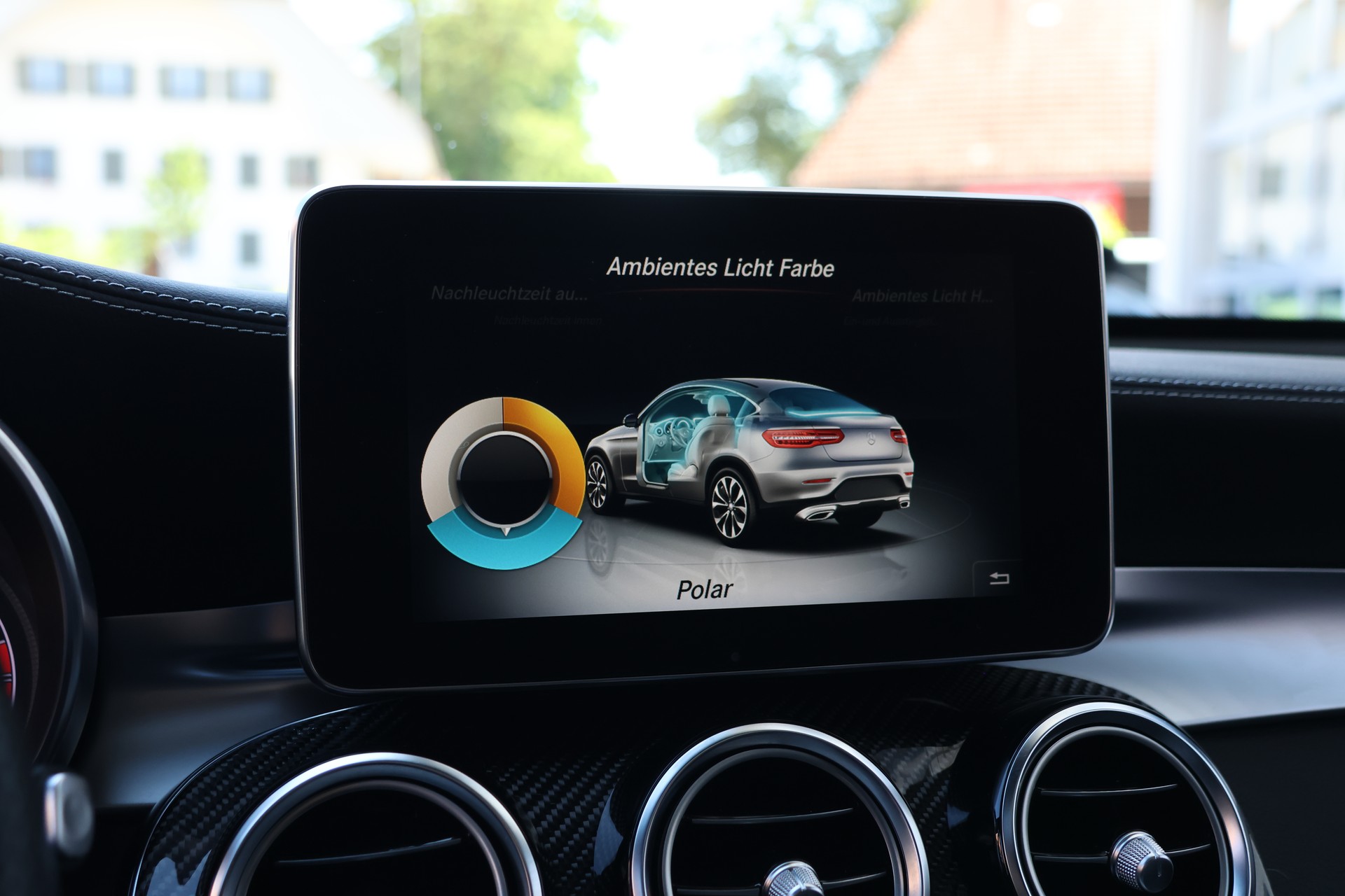 MERCEDES-BENZ GLC Coupé 43 AMG 4Matic 9G-Tronic (CH)-image-23