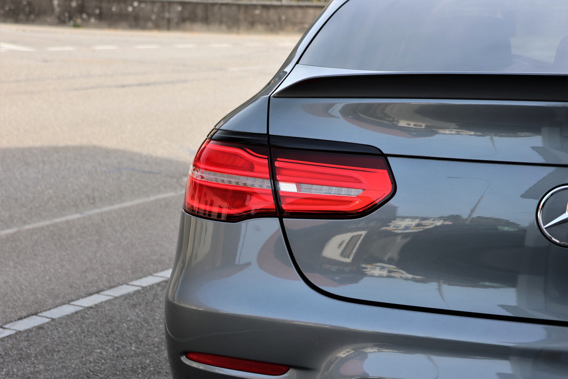 MERCEDES-BENZ GLC Coupé 43 AMG 4Matic 9G-Tronic (CH)-image-5