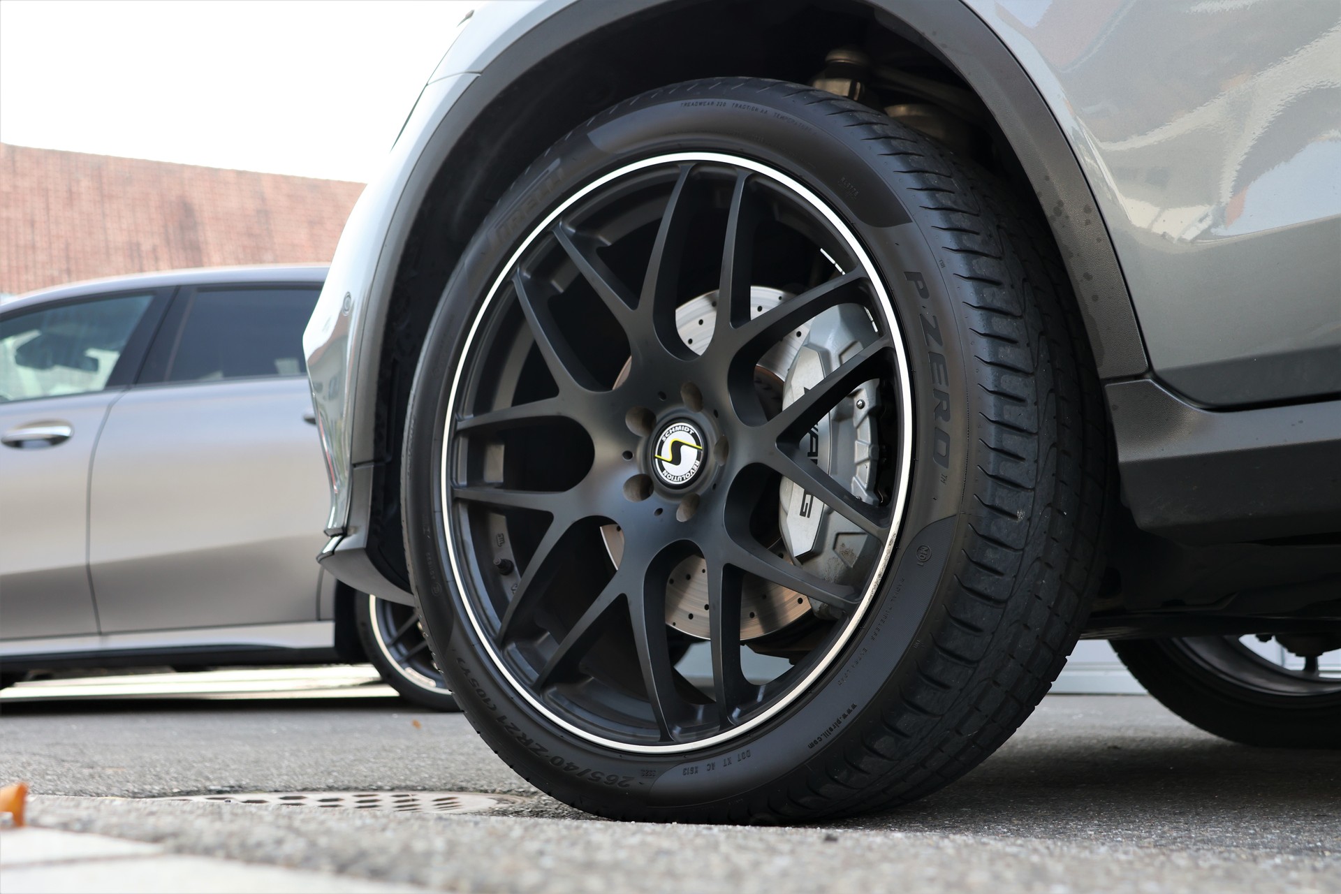 MERCEDES-BENZ GLC Coupé 43 AMG 4Matic 9G-Tronic (CH)-image-7