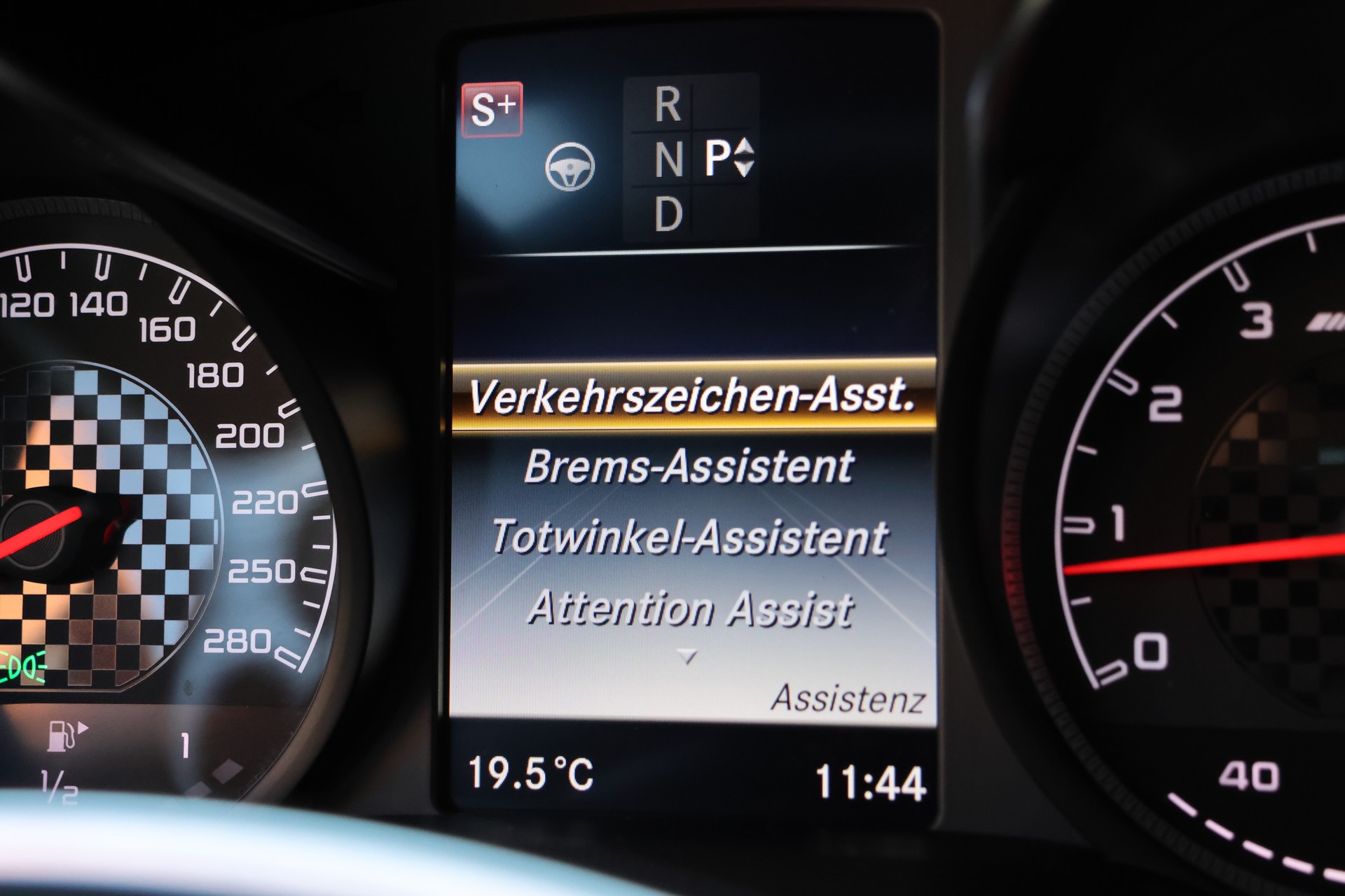 MERCEDES-BENZ GLC Coupé 43 AMG 4Matic 9G-Tronic (CH)-image-27