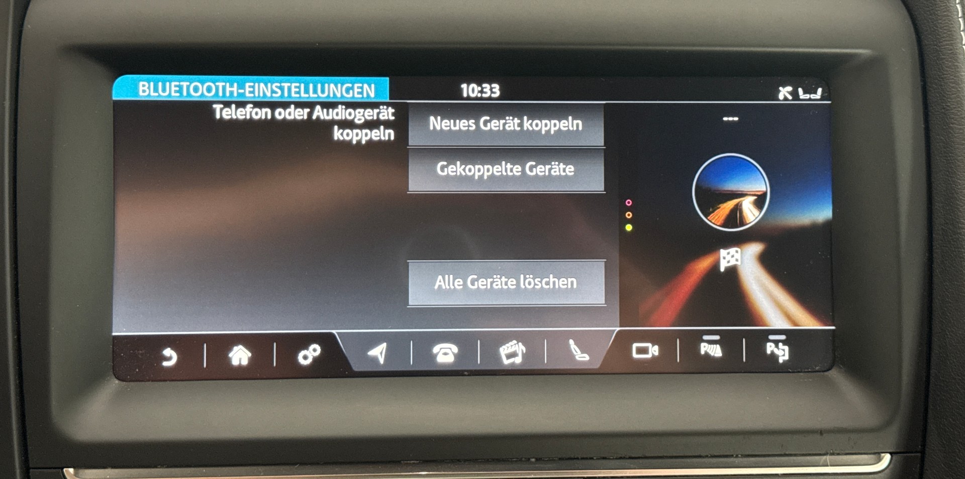 JAGUAR E-Pace 2.0d D180 R-Dynamic S AWD Automatik-image-19