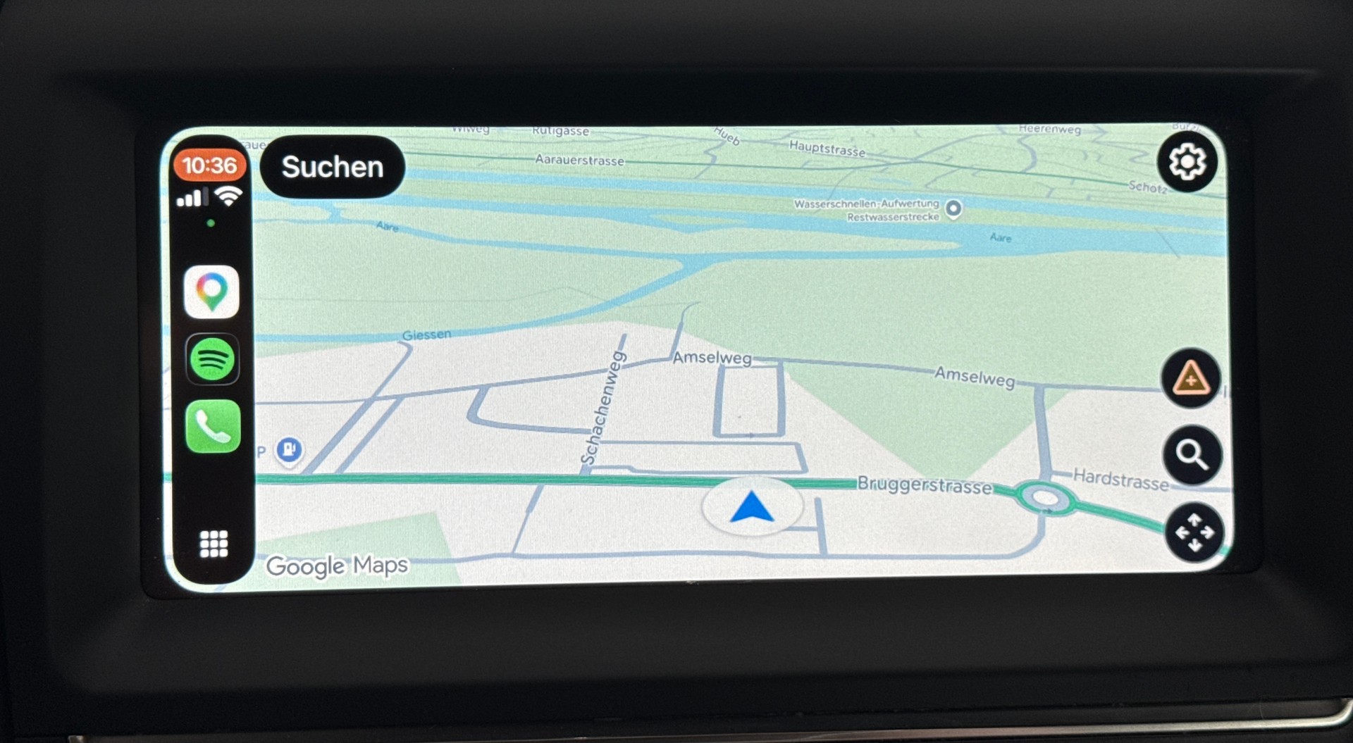 JAGUAR E-Pace 2.0d D180 R-Dynamic S AWD Automatik-image-11