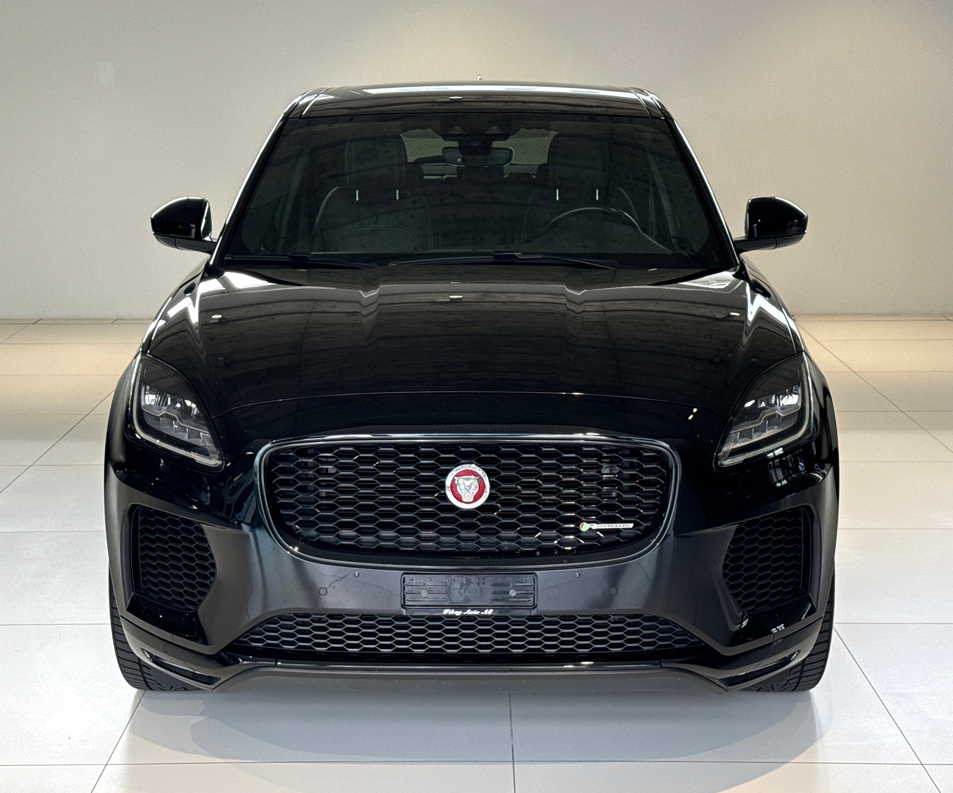 JAGUAR E-Pace 2.0d D180 R-Dynamic S AWD Automatik-showroom-element-1