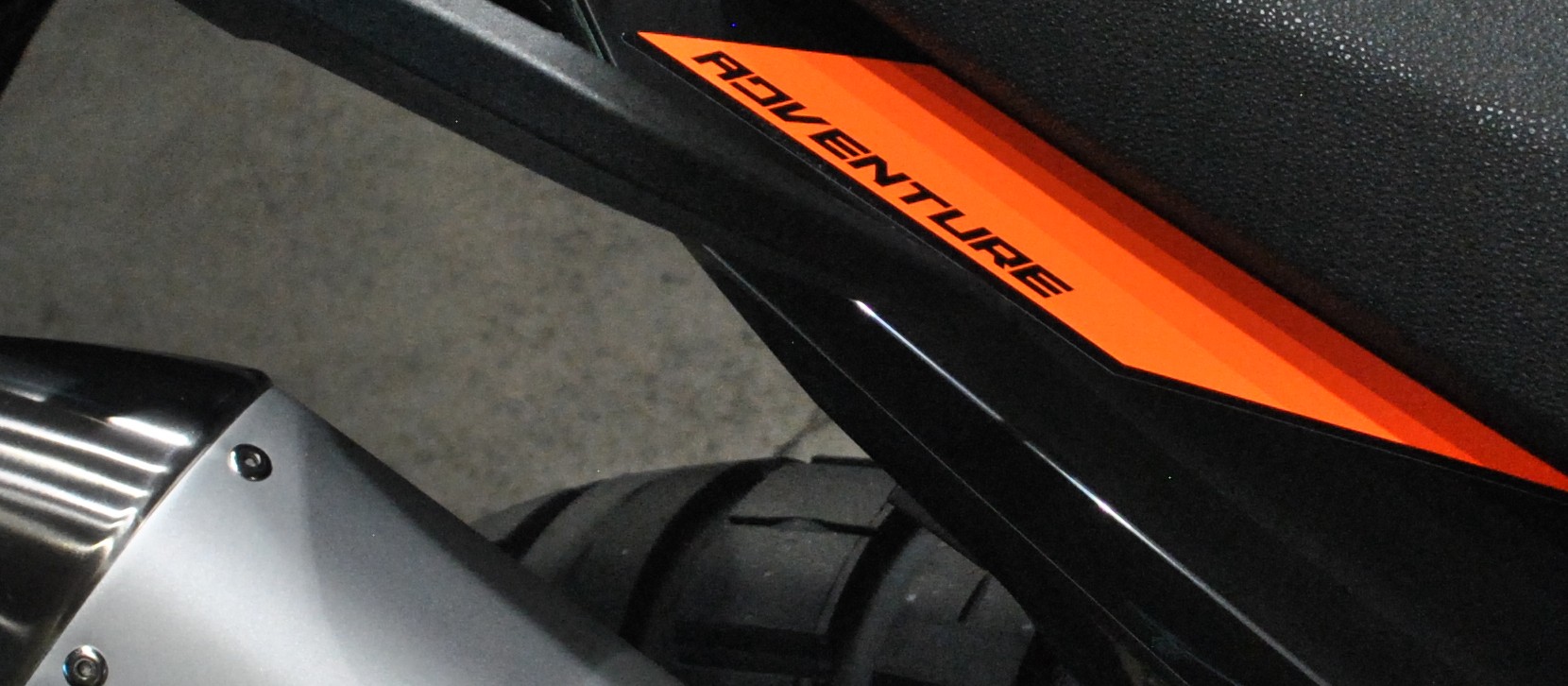 KTM 790 Adventure-image-5