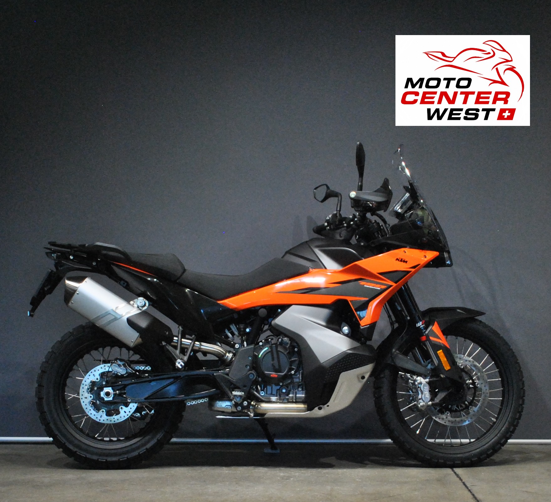 KTM 790 Adventure-image-1