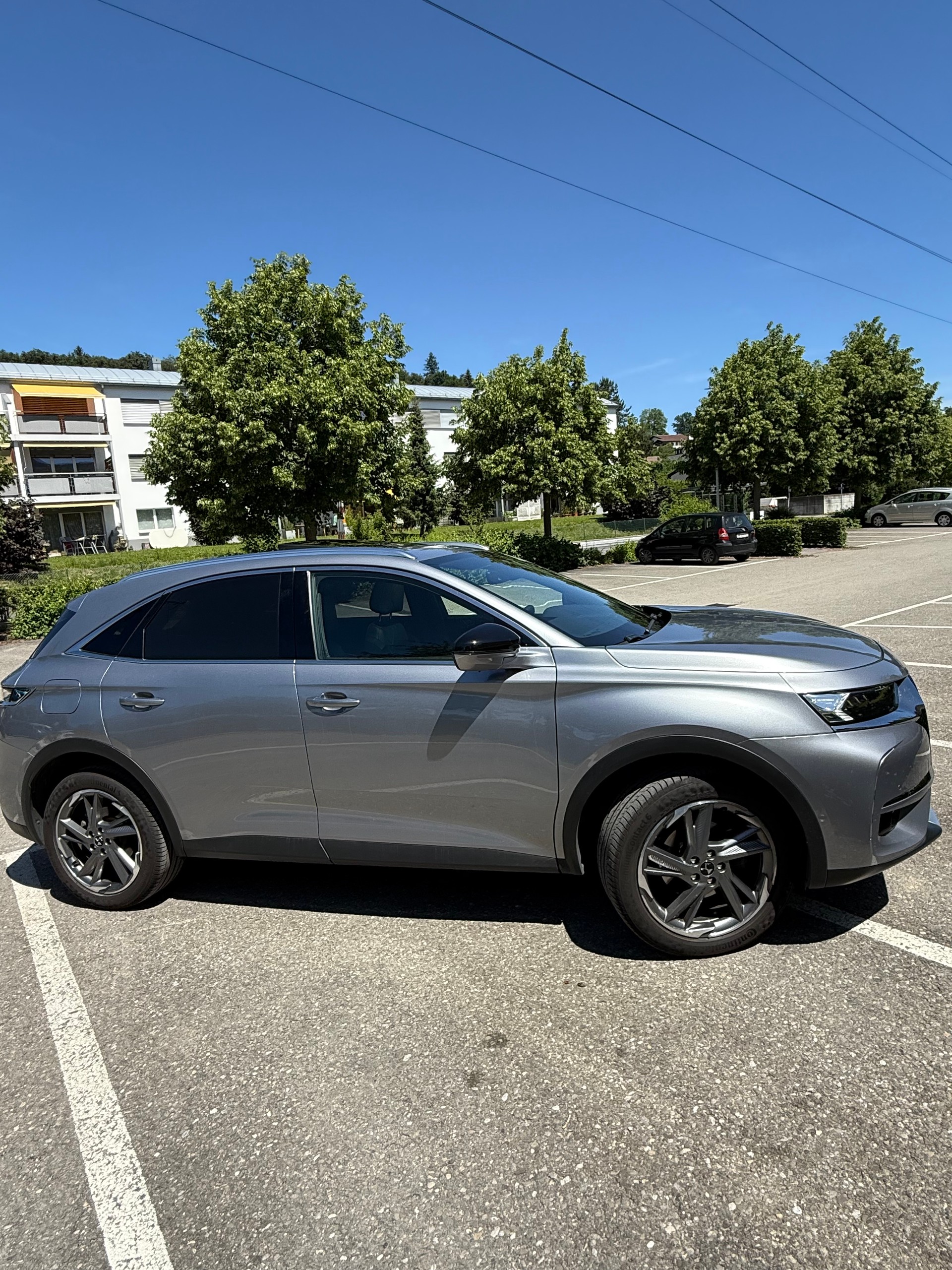 DS AUTOMOBILES 1.6 PureTech 225 Rivoli