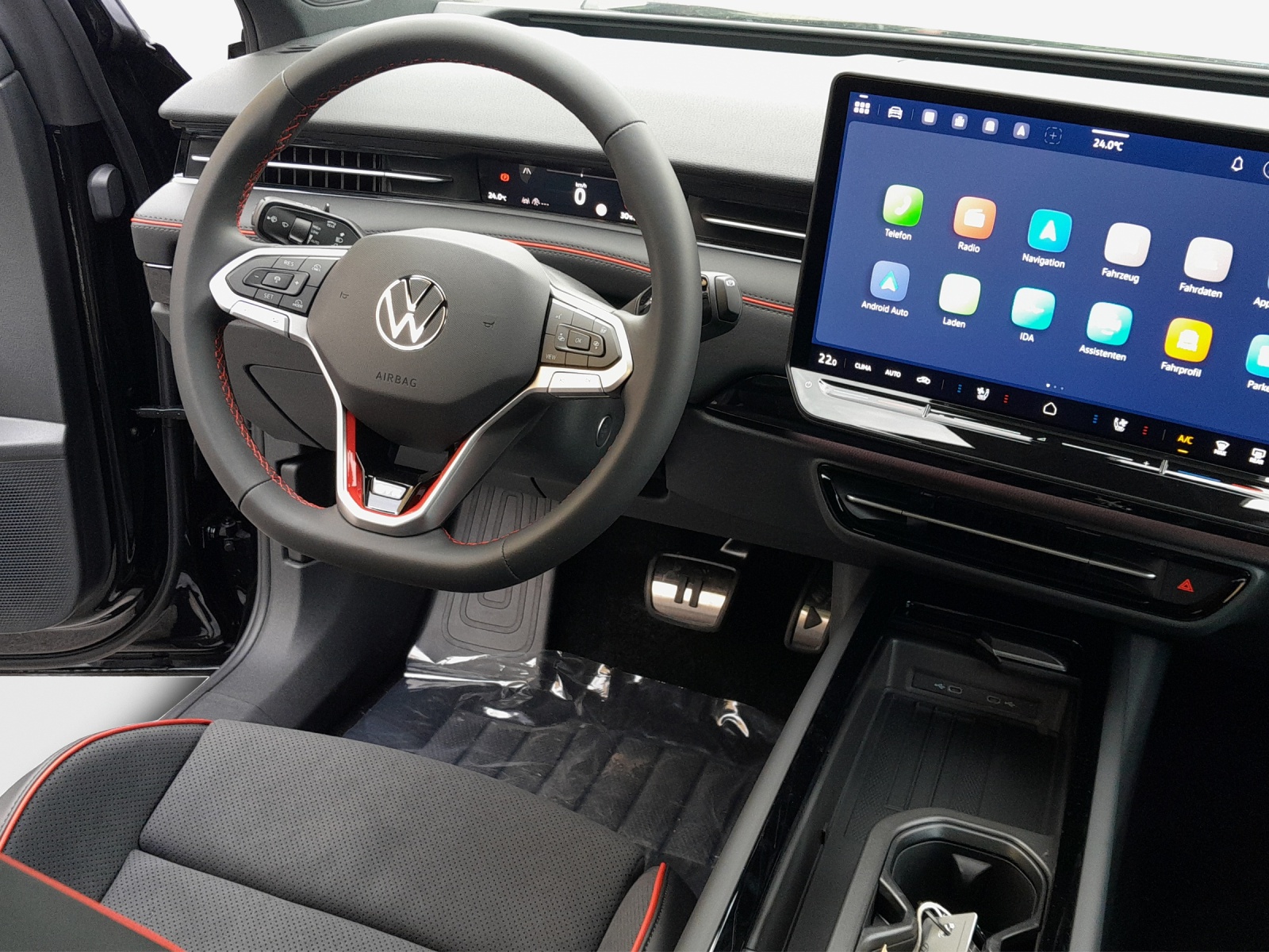 VW ID.7 Tourer GTX 86 kWh GTX 4 Motion-image-8
