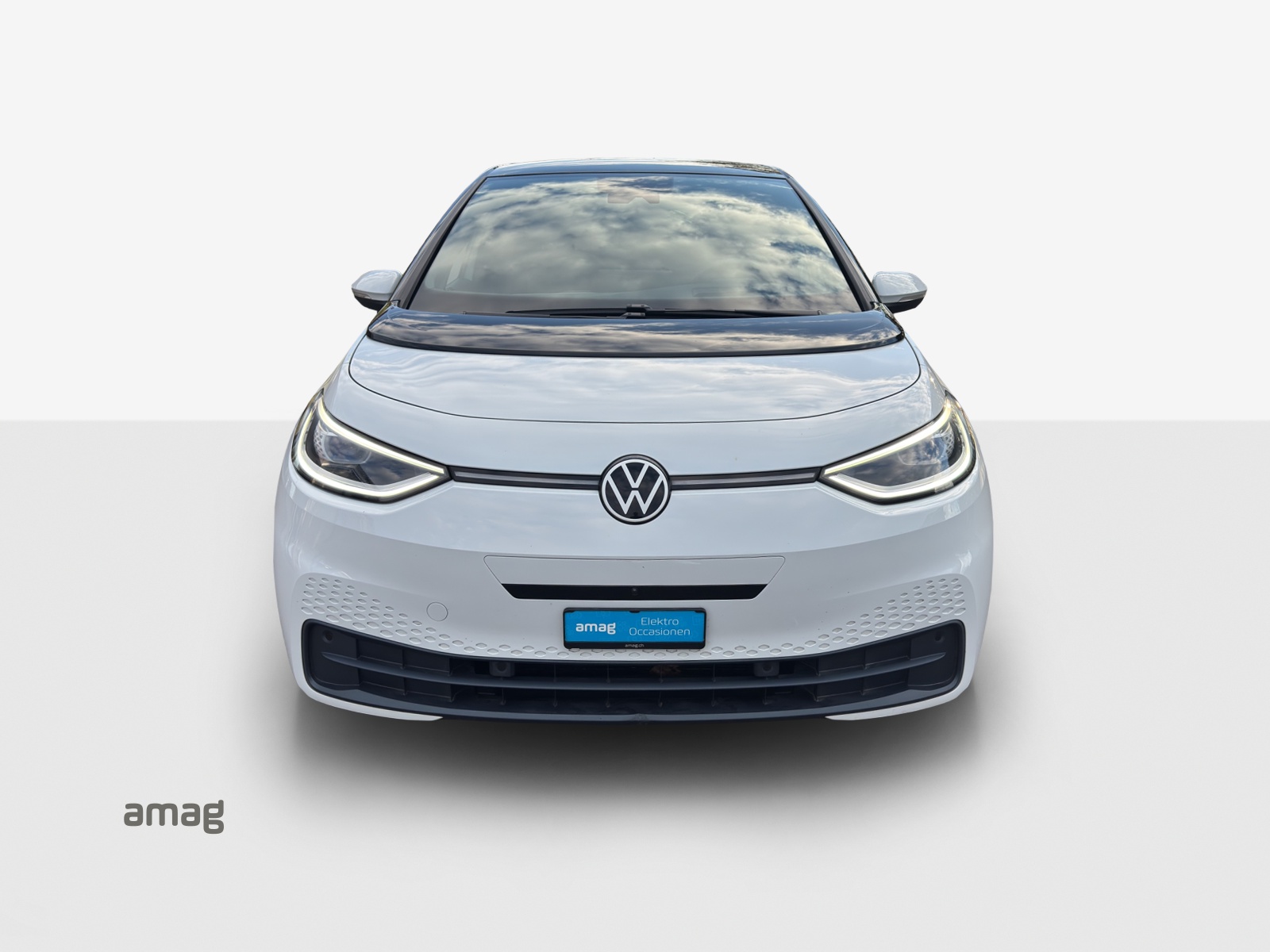 VW ID.3 Pro Performance 58 kWh Pro-image-6
