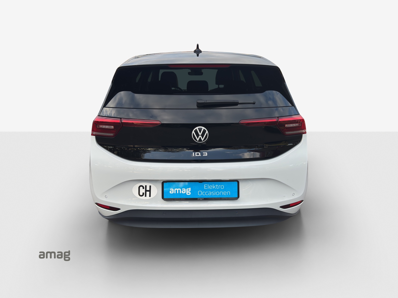 VW ID.3 Pro Performance 58 kWh Pro-image-3
