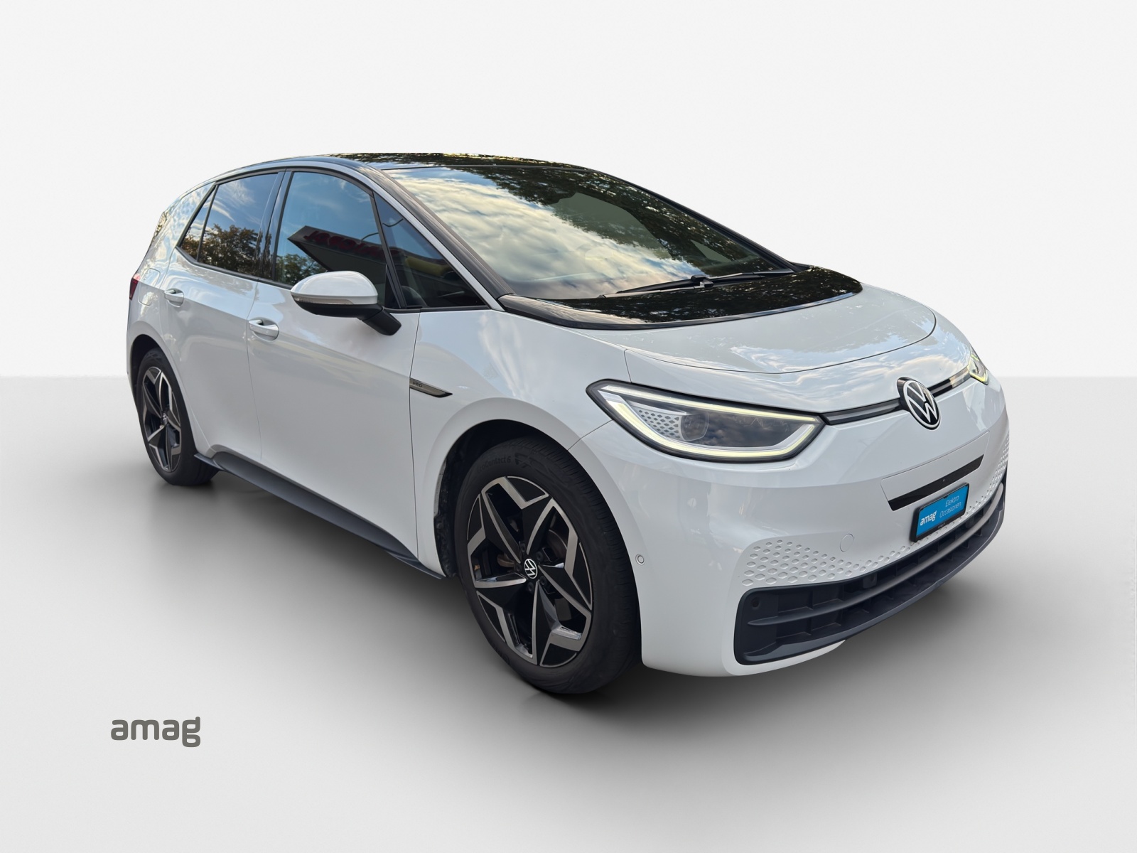 VW ID.3 Pro Performance 58 kWh Pro-image-5