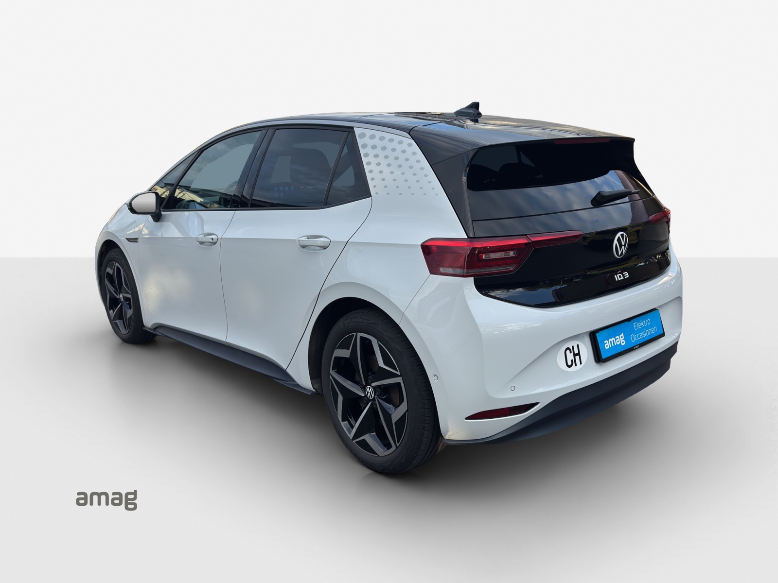 VW ID.3 Pro Performance 58 kWh Pro-image-2