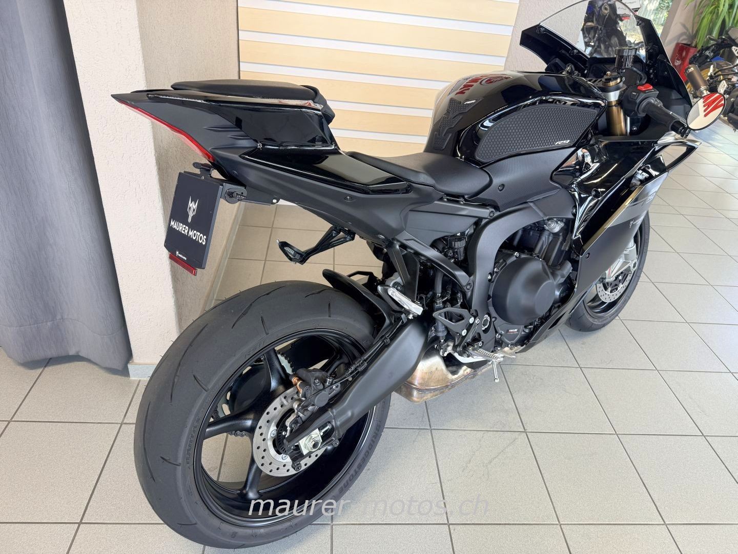 YAMAHA YZF R9 OFFEN KURZHECK..-image-1
