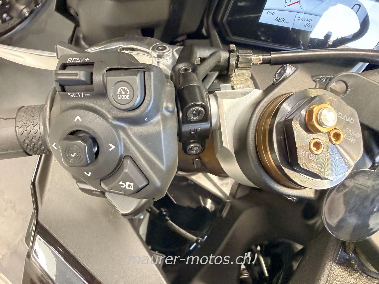 YAMAHA YZF R9 OFFEN KURZHECK..-image-8