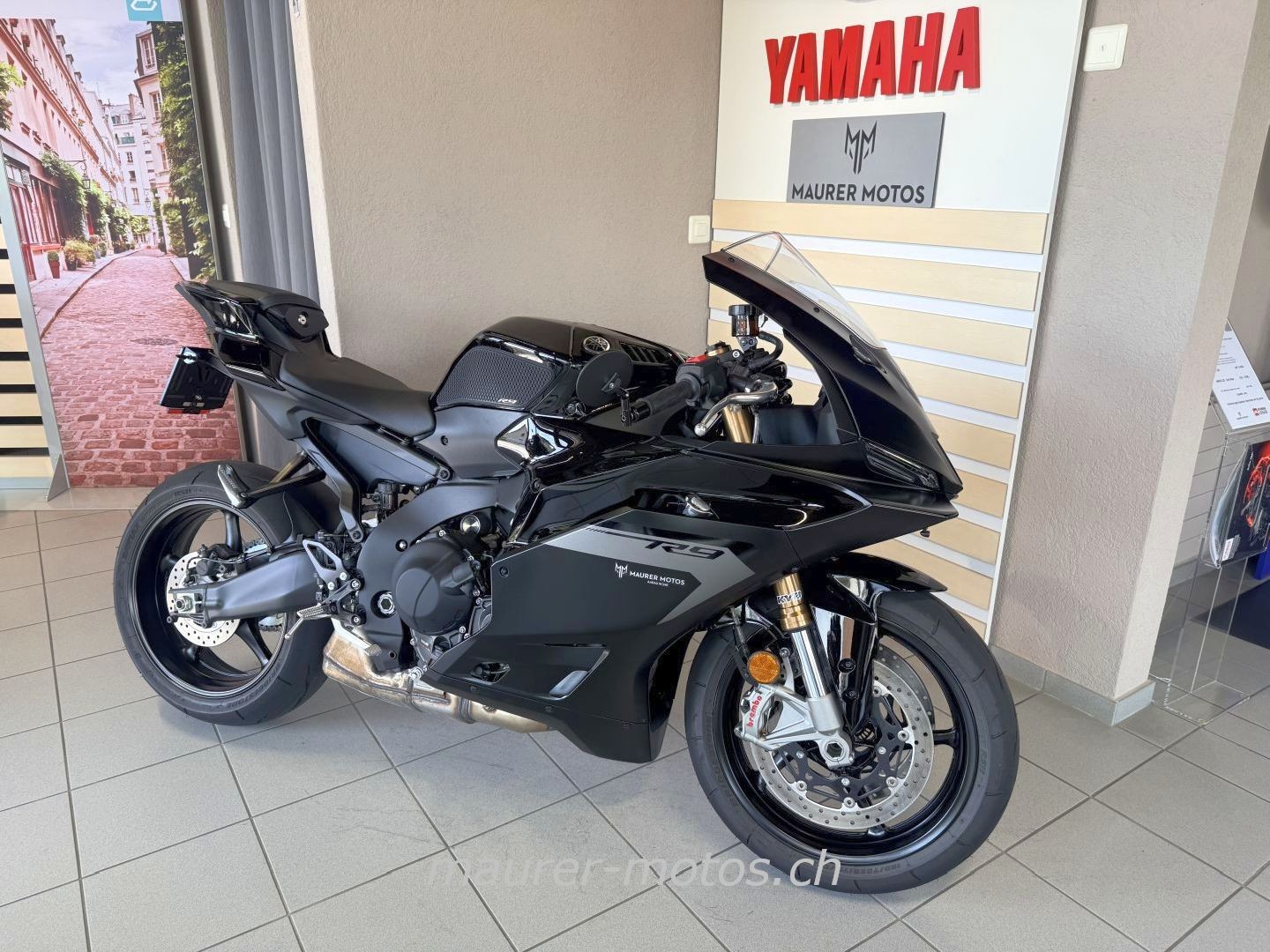 YAMAHA YZF R9 OFFEN KURZHECK..-image-0