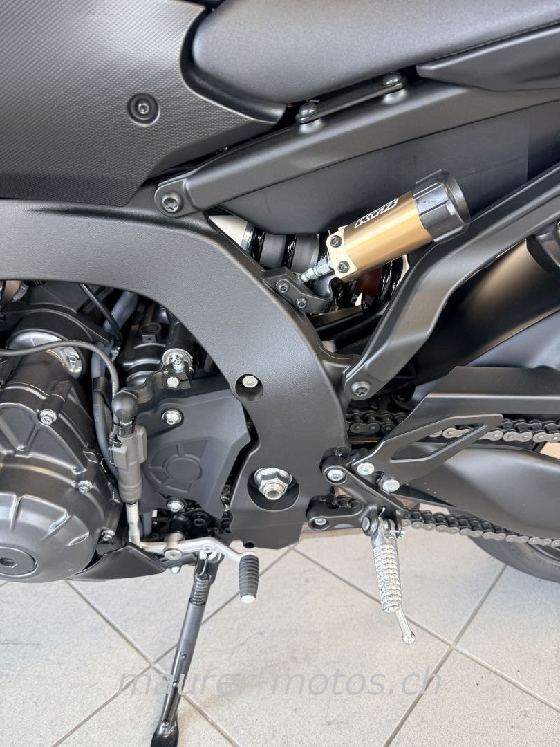 YAMAHA YZF R9 OFFEN KURZHECK..-image-3